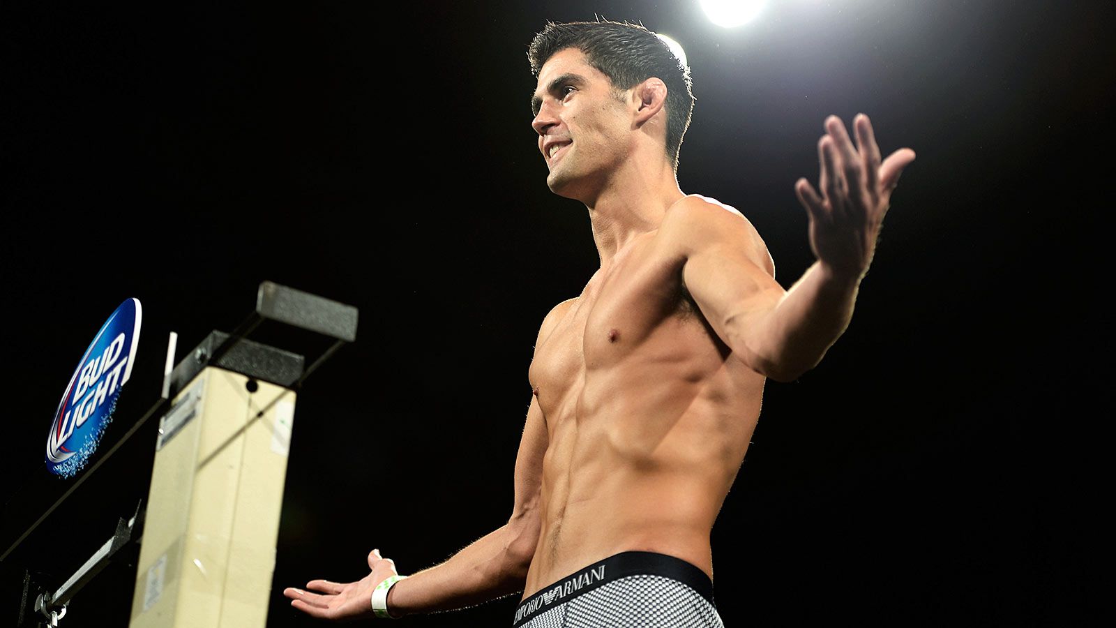 1600x900 Dark times': Dominick Cruz had to overcome mental hurdles for UFC return