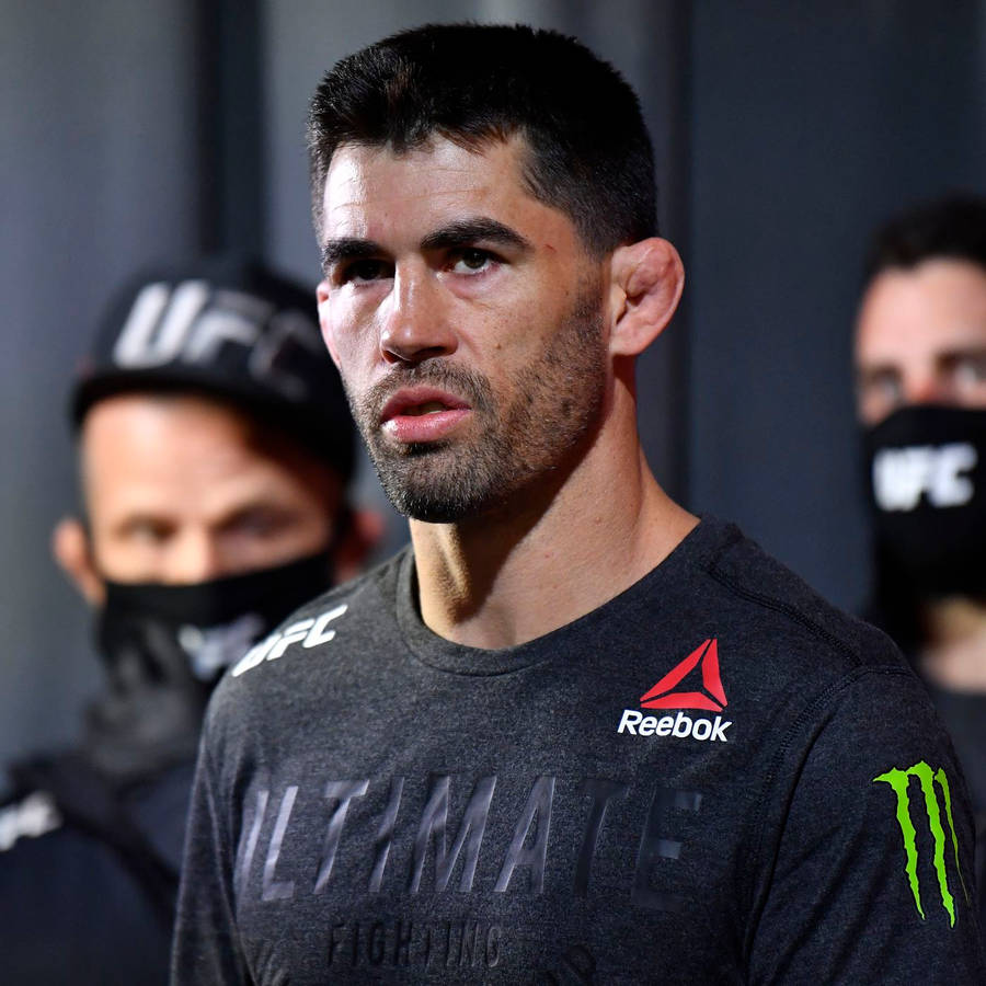 900x900 Fondos de fotos de Dominick Cruz