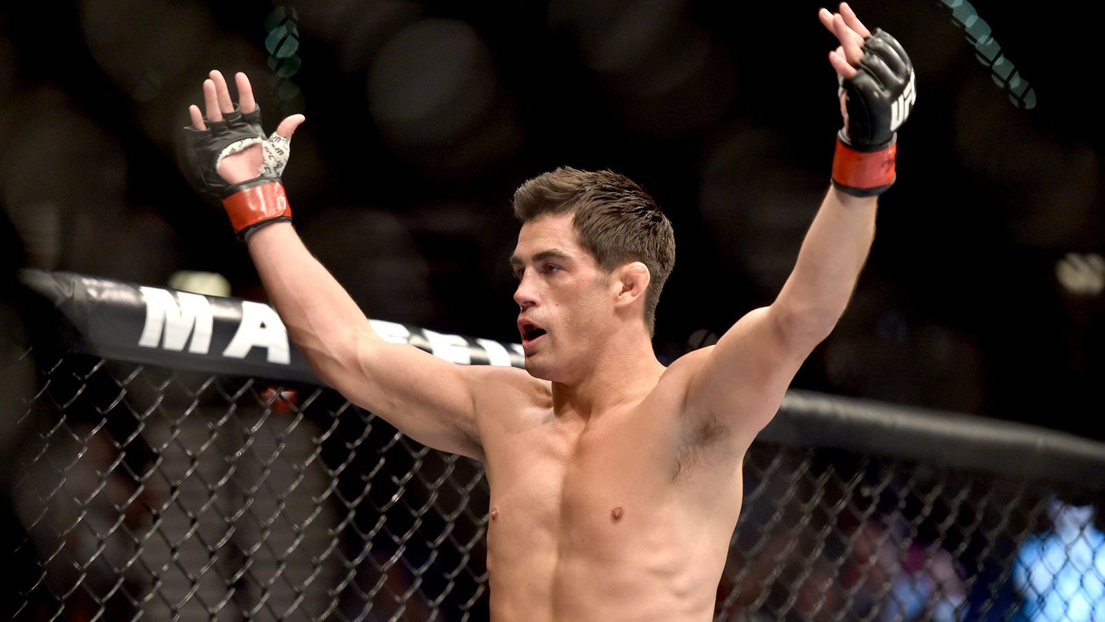1600x900 Dominick Cruz suffers another ACL injury, timeline for return unknown