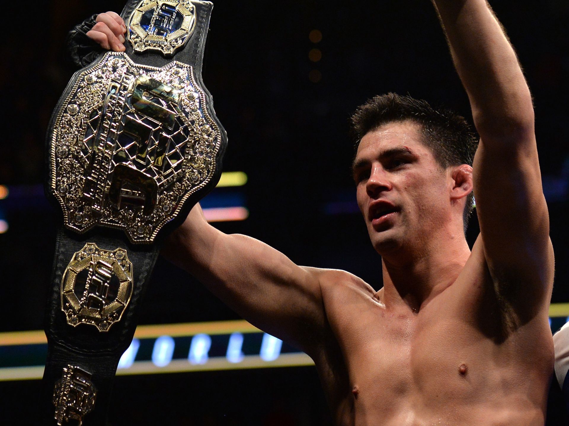1920x1440 Who is Dominick Cruz? What you need to know ahead of UFC 207