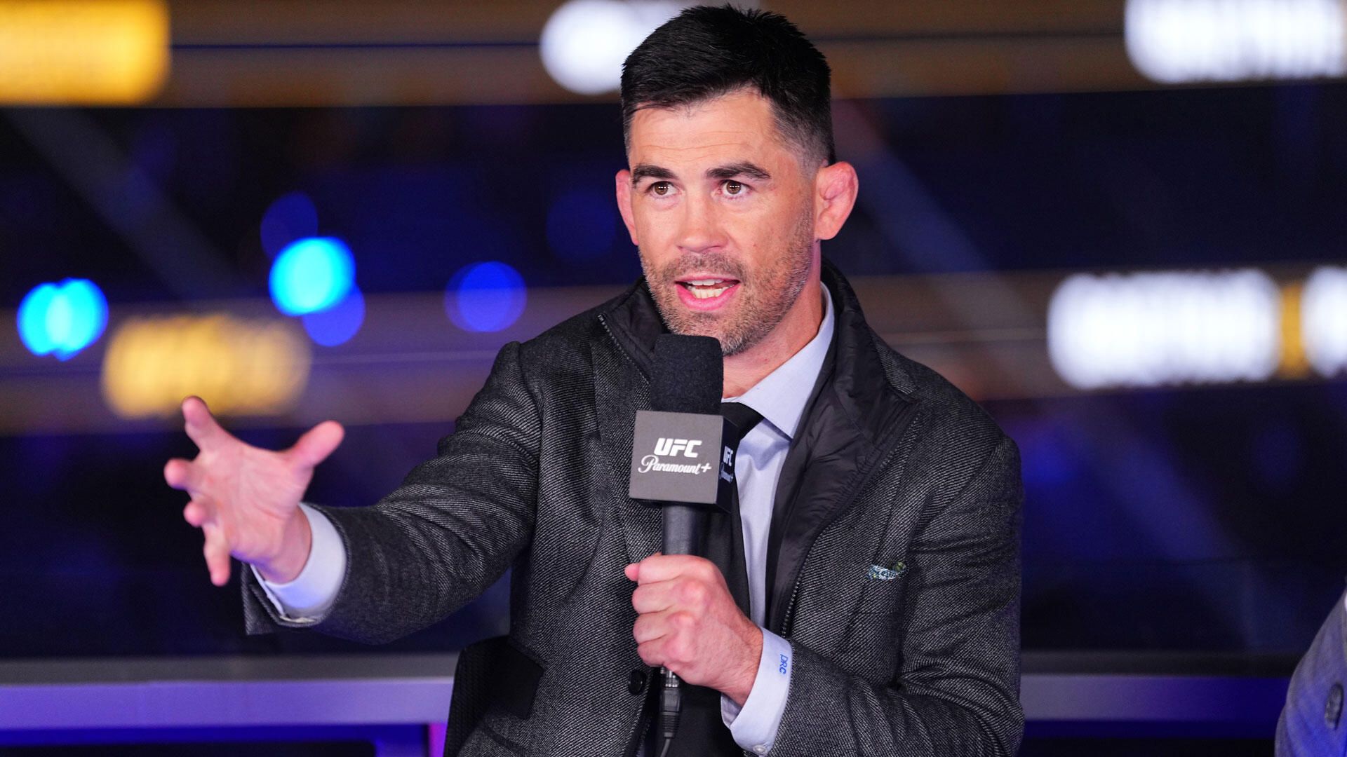 1920x1080 UFC Hall of Fame: Dominick Cruz to headline 2026 class
