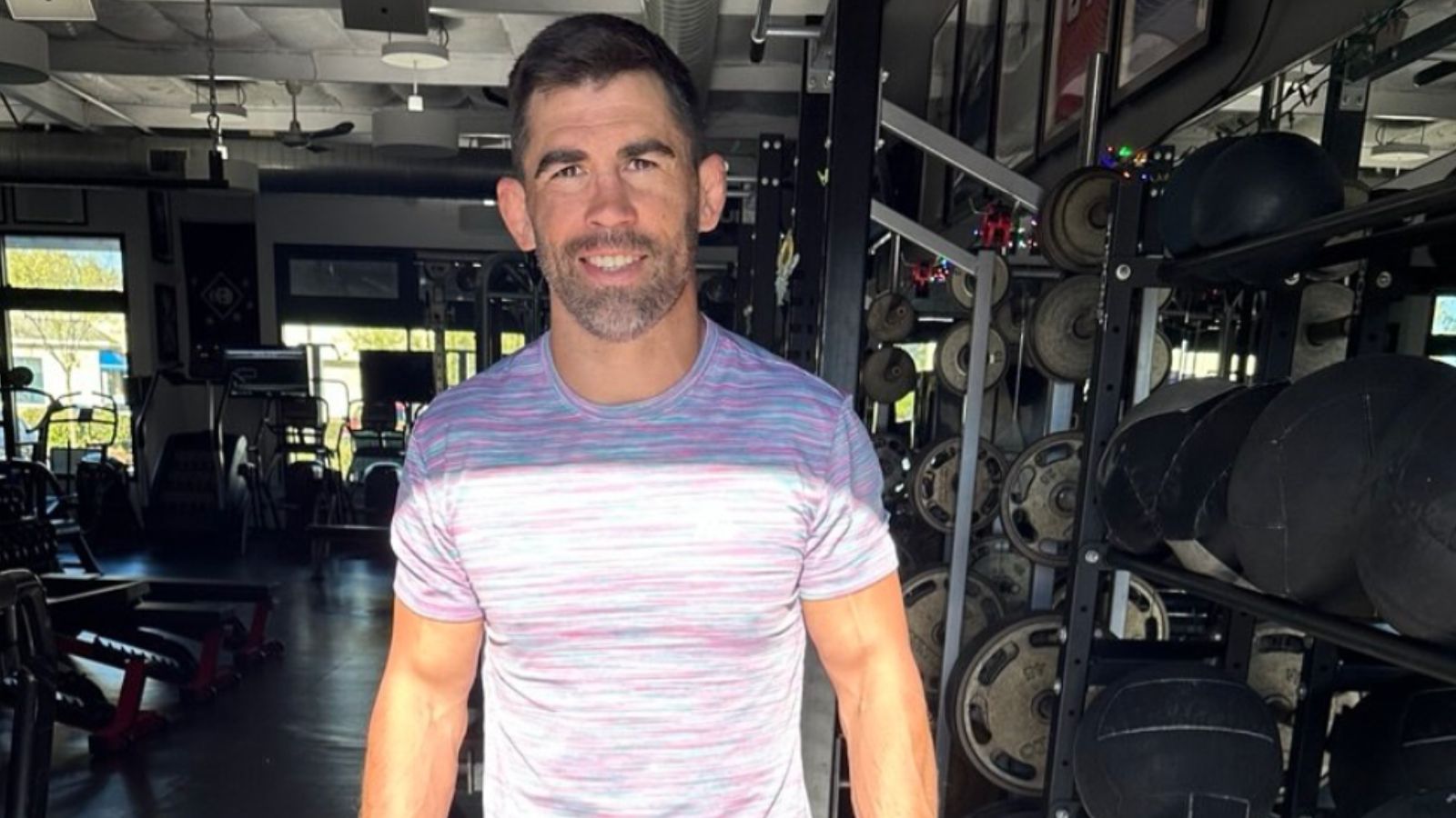 1600x900 Dominick Cruz Opens Up About Mental Health Struggles And Career Ending Injury While Reflecting On Unexpected Support From TJ Dillashaw