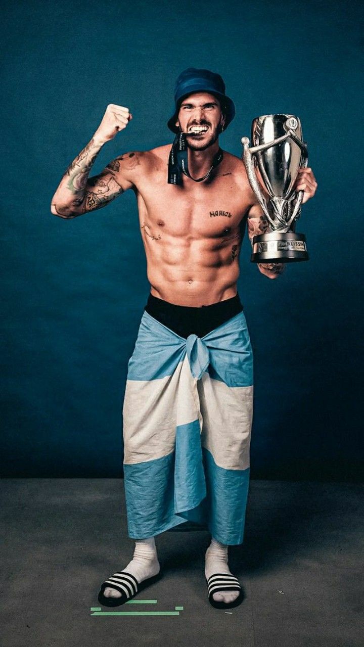 720x1280 Rodrigo de Paul