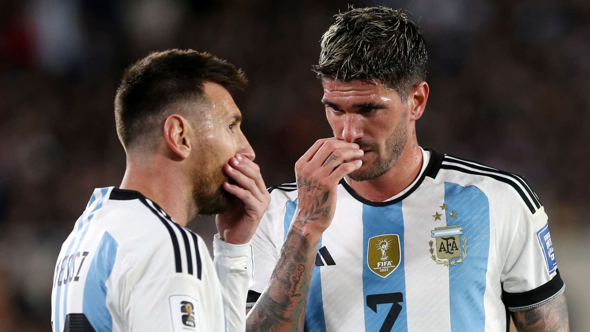 1920x1080 With Lionel Messi everything is always better'