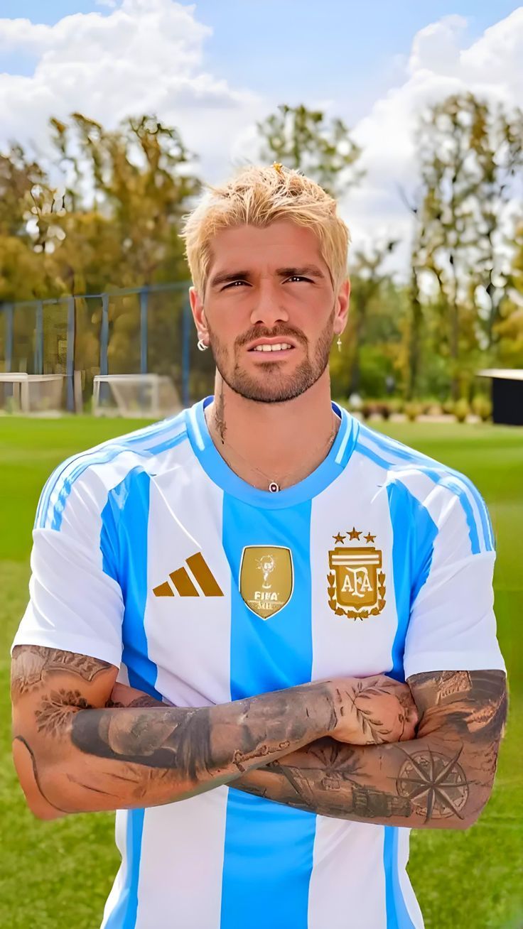 736x1308 Rodrigo De Paul