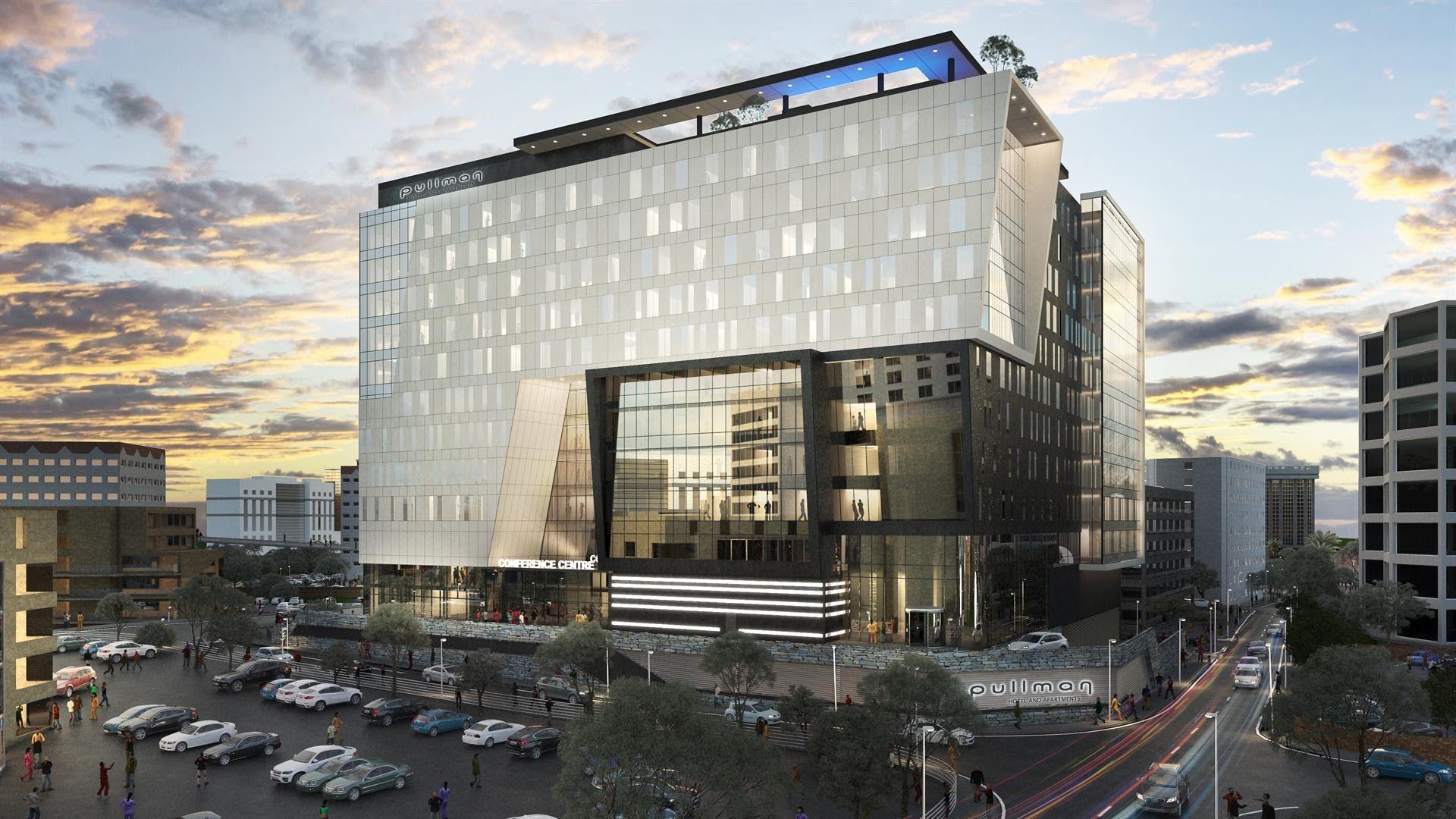 1920x1080 AccorHotels to debut Pullman as largest hotel in Ghana