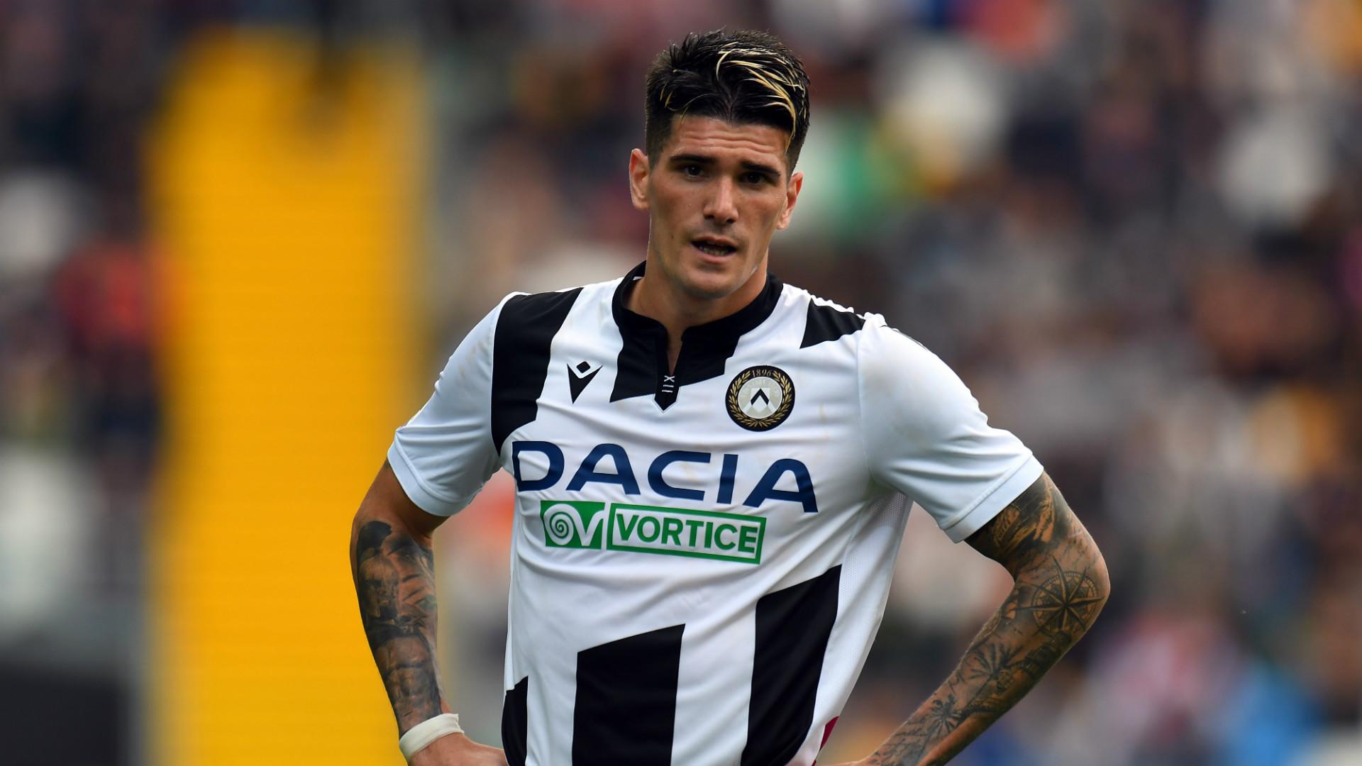 1920x1080 Leeds in talks to sign £27m De Paul from Udinese