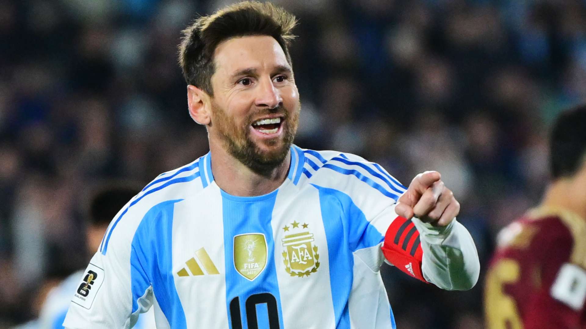 1920x1080 Won Everything' Messi's Legacy Assessed As Rodrigo De Paul Discusses 'the Best Thing' Inter Miami & Argentina Team Mate Will Leave Behind. Goal.com English Qatar