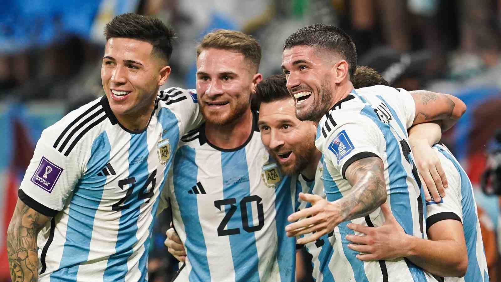1600x900 Argentina vs Panama: Preview