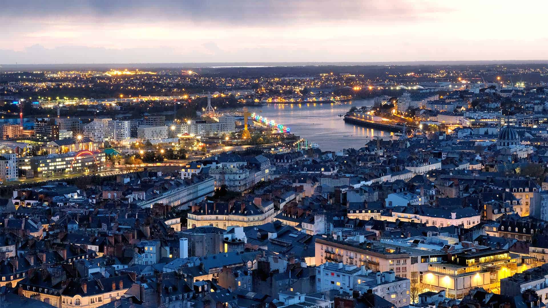 1920x1080 Nantes in winter