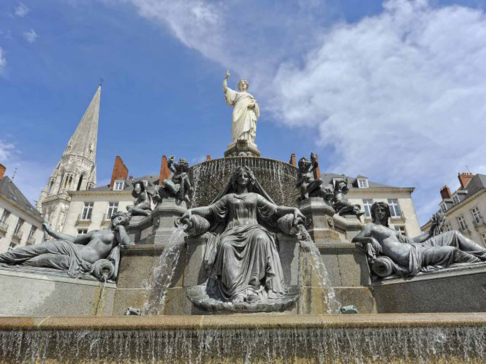 2048x1536 Nantes travel tips: Where to go and what to see in 48 hours