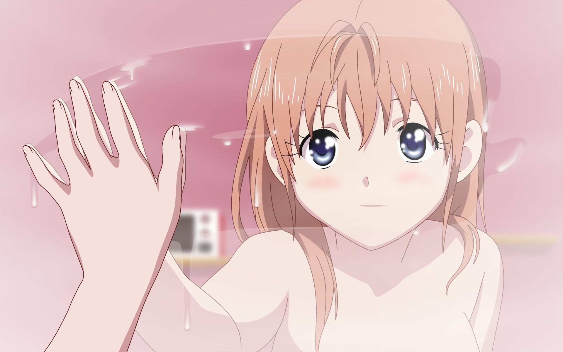 1920x1200 B Gata H Kei Anime HD Wallpaper