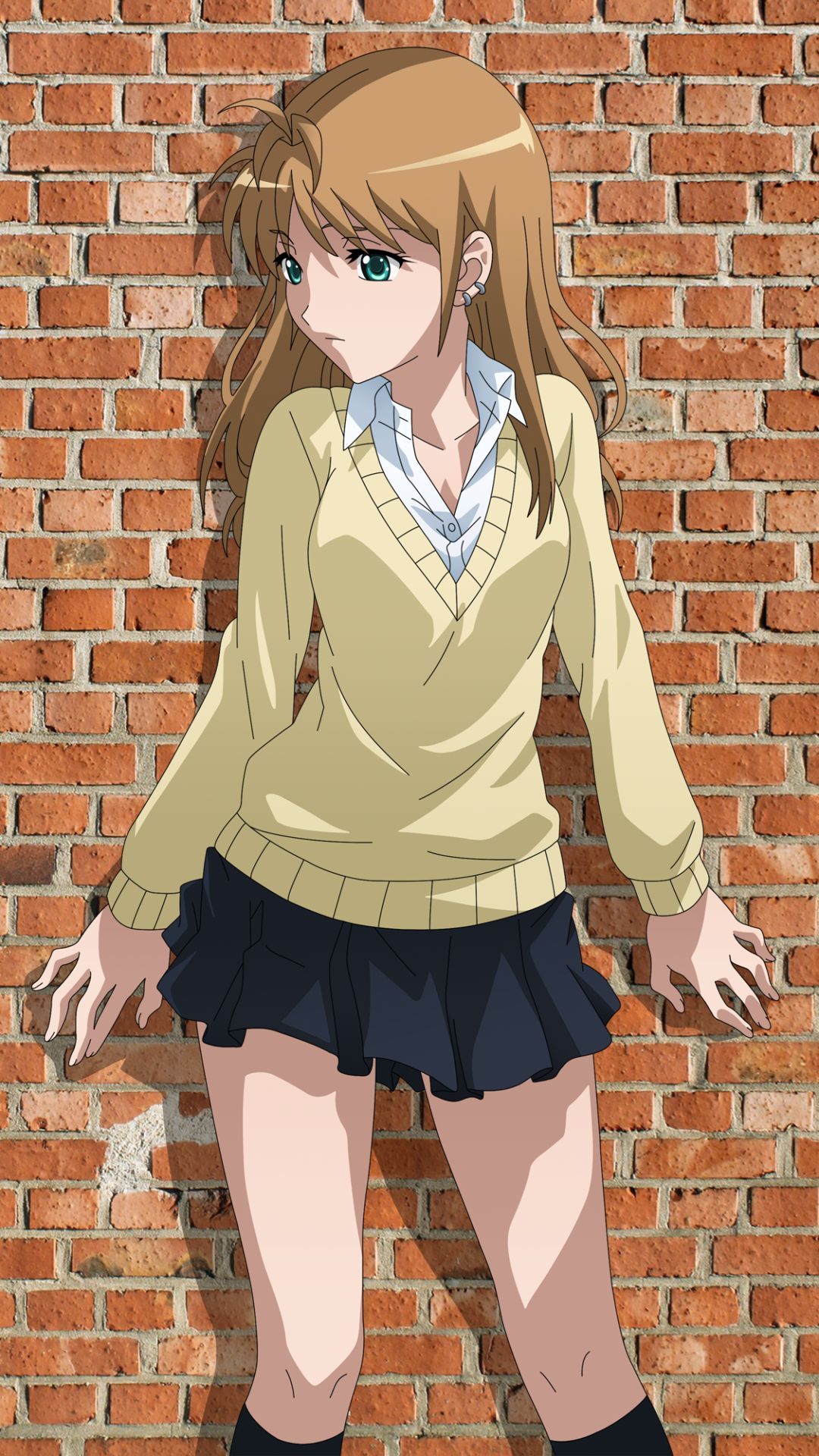 1080x1920 B Gata H Kei Phone Wallpaper: Free 4K & HD Downloads