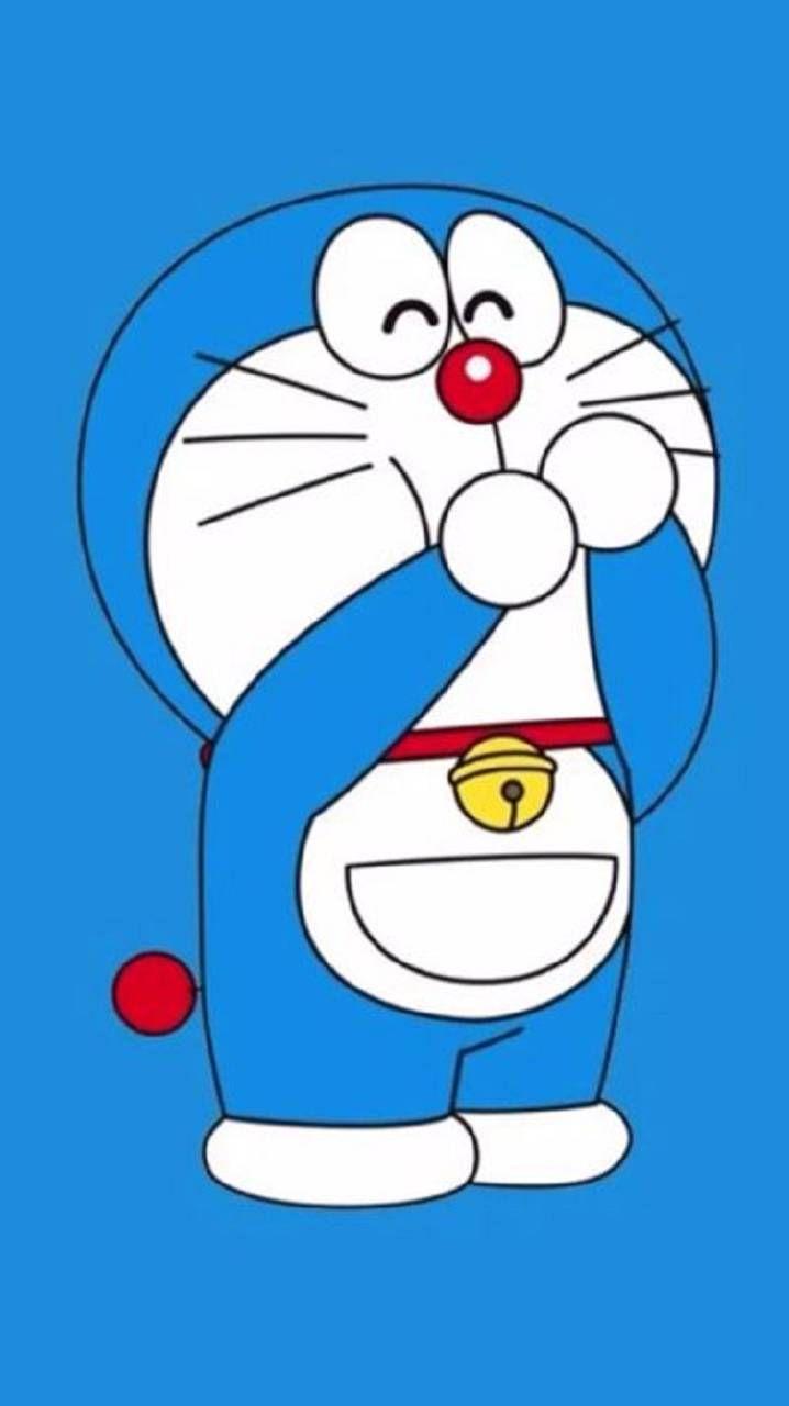 718x1280 Doraemon cartoon Wallpaper by ZEDGE™