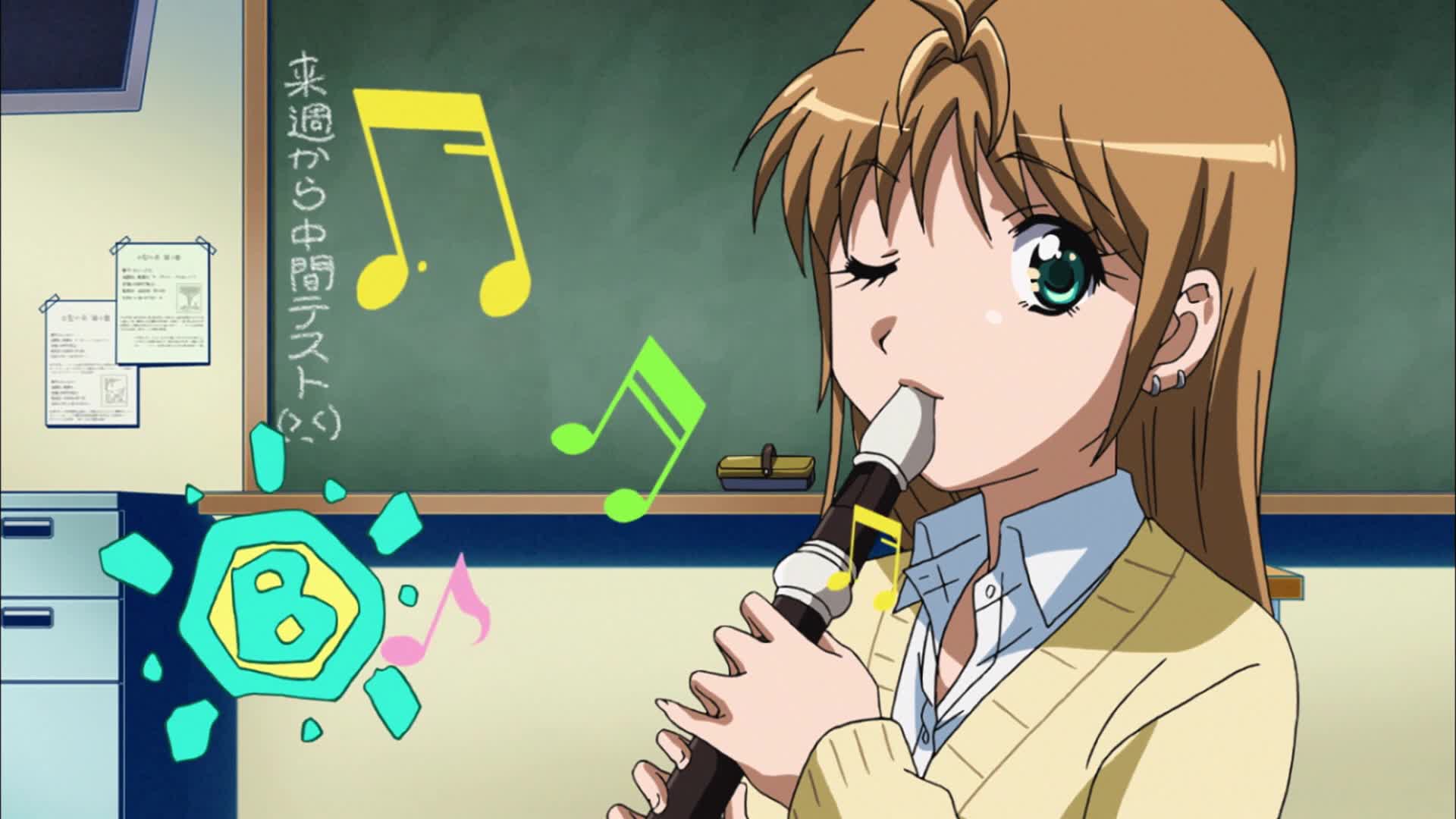 1920x1080 The B Gata H Kei Opening: Has Never Been so Sweet
