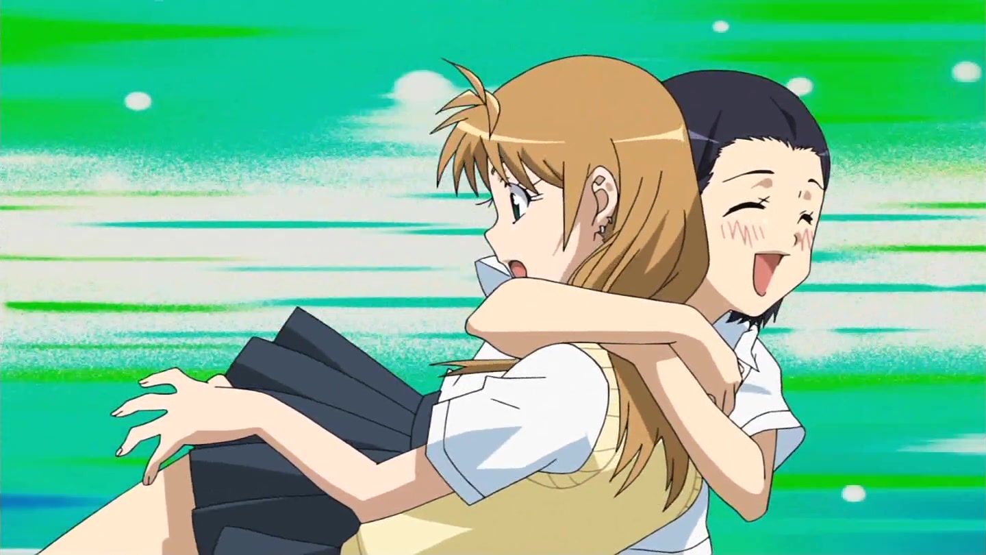 1440x810 B Gata H Kei Image Anime Image Board