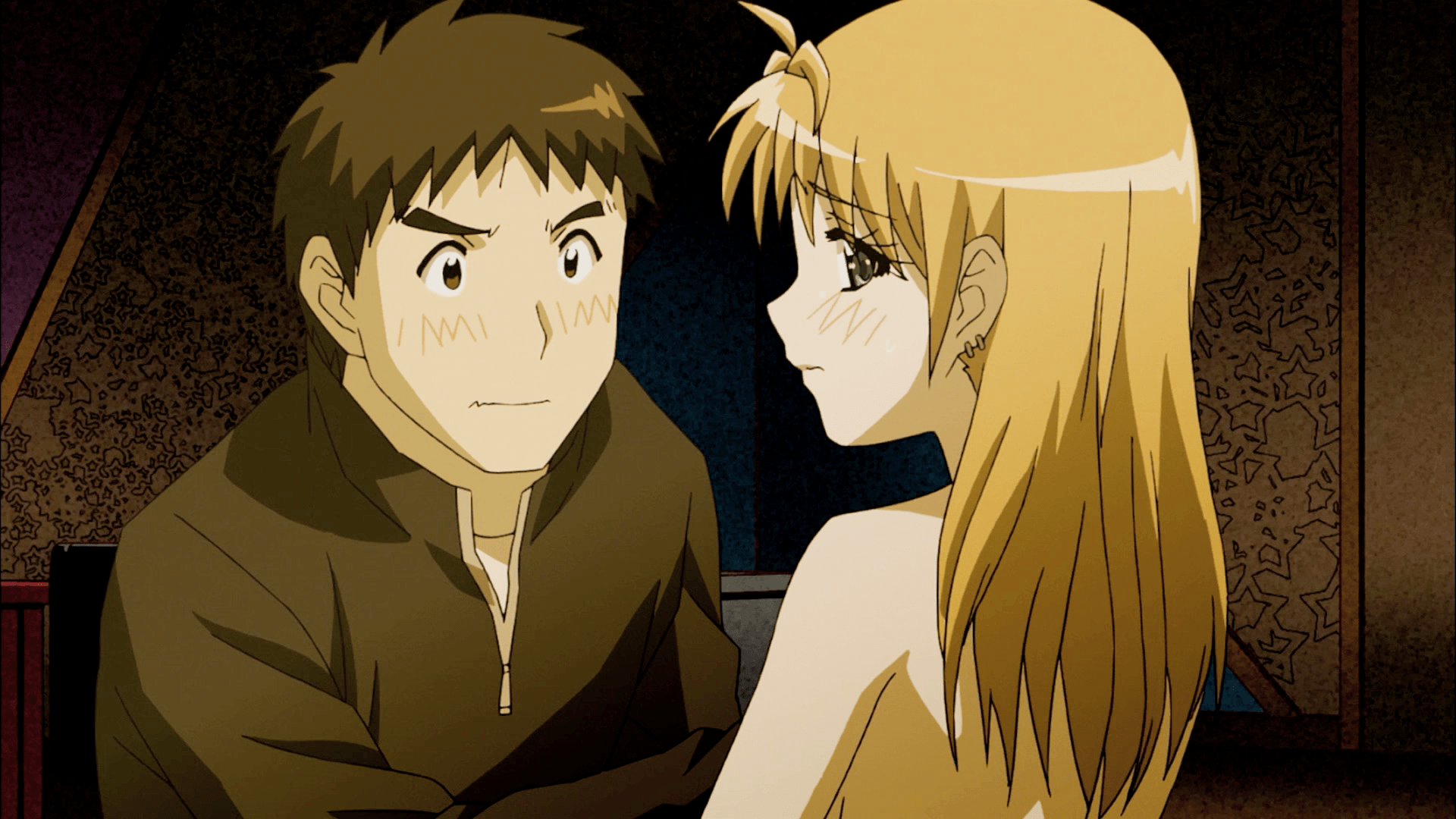 1920x1080 Prime Video: B Gata H Kei's First Time Season 1