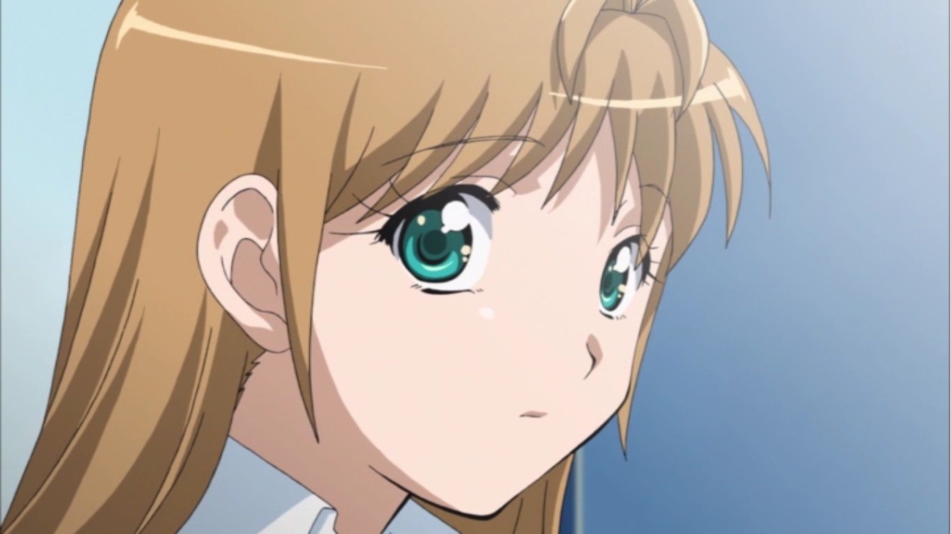 1366x768 B Gata H Kei (Yamada's first time)