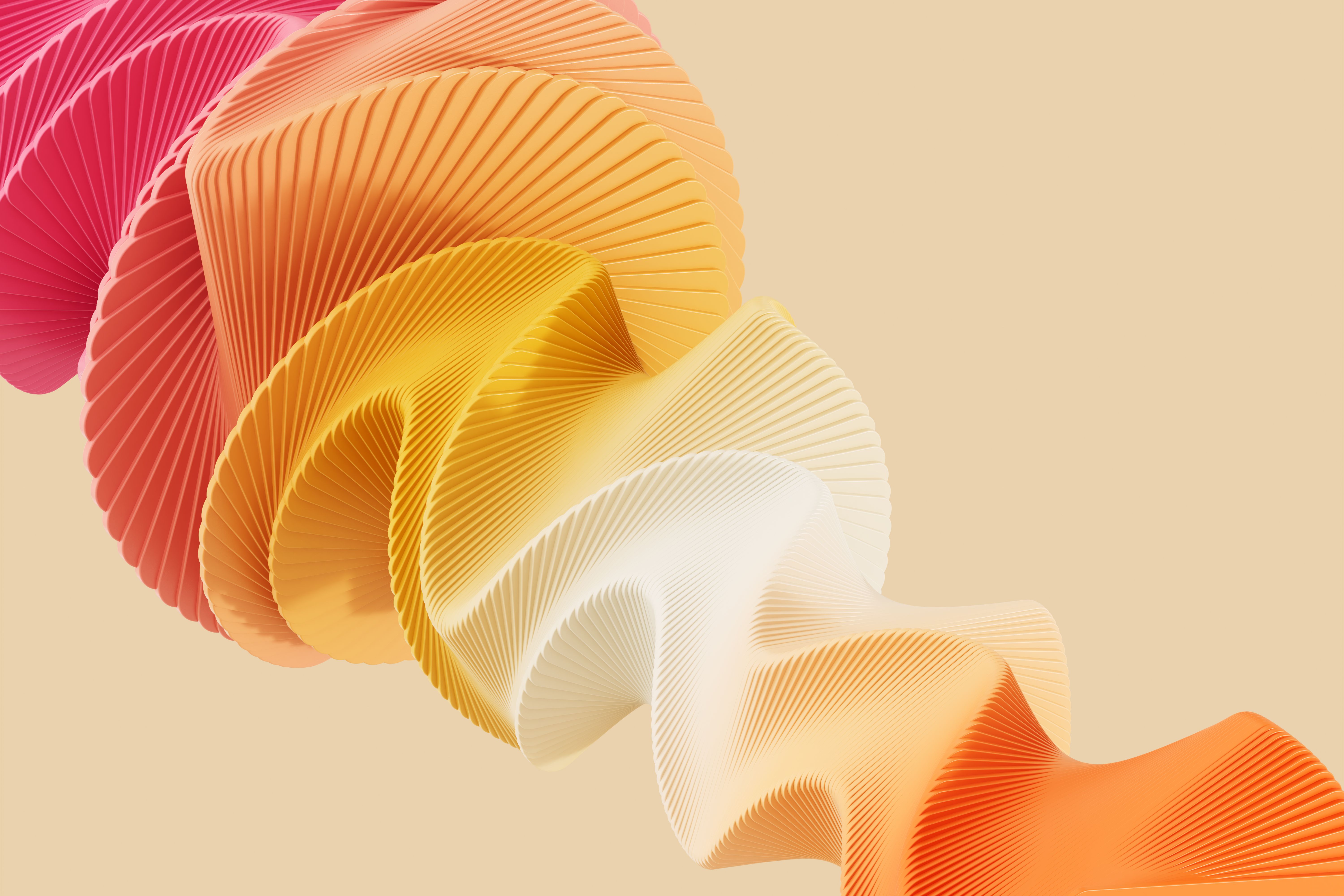 6000x4000 Realme Pad 2 Wallpaper 4K, Official, Stock, 5K, Spiral