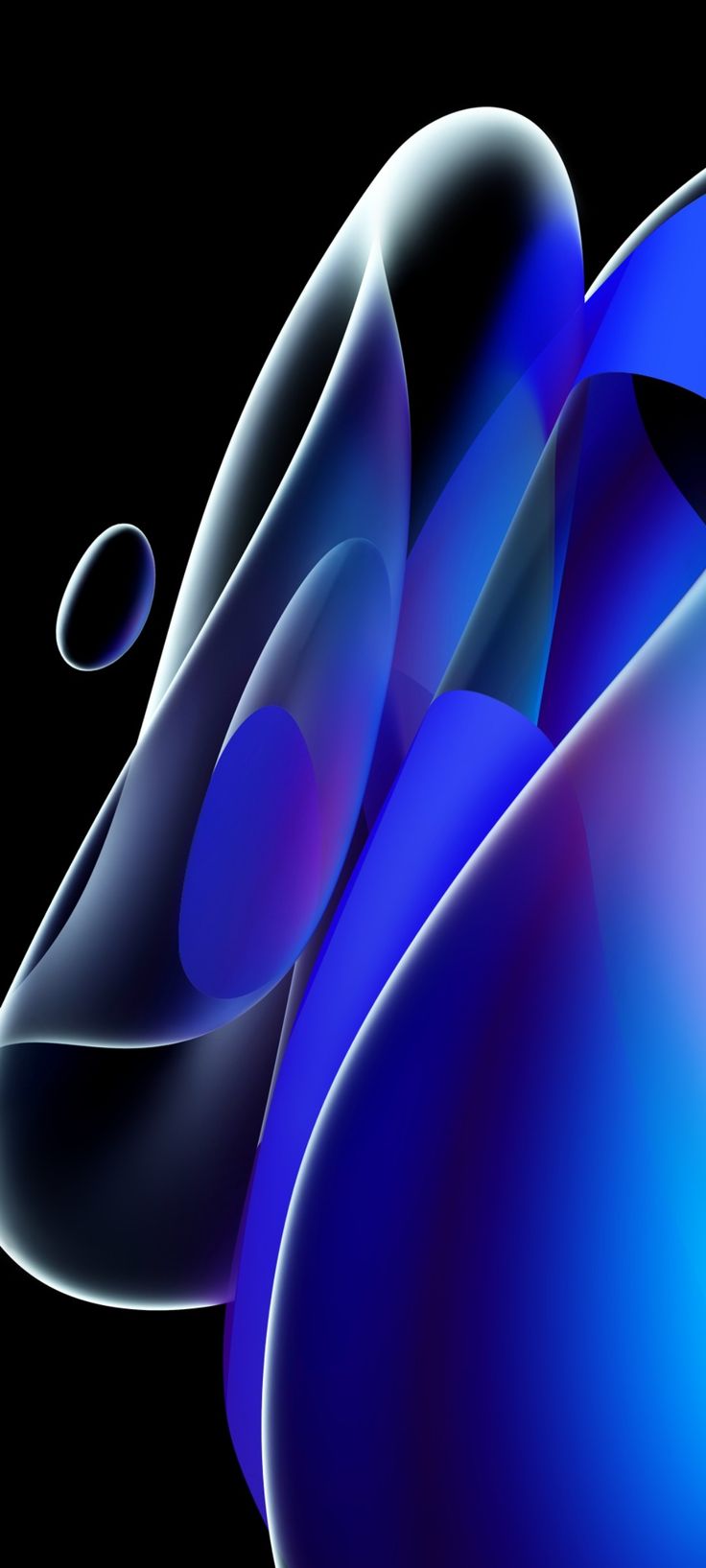 736x1635 Realme pad x wallpaper