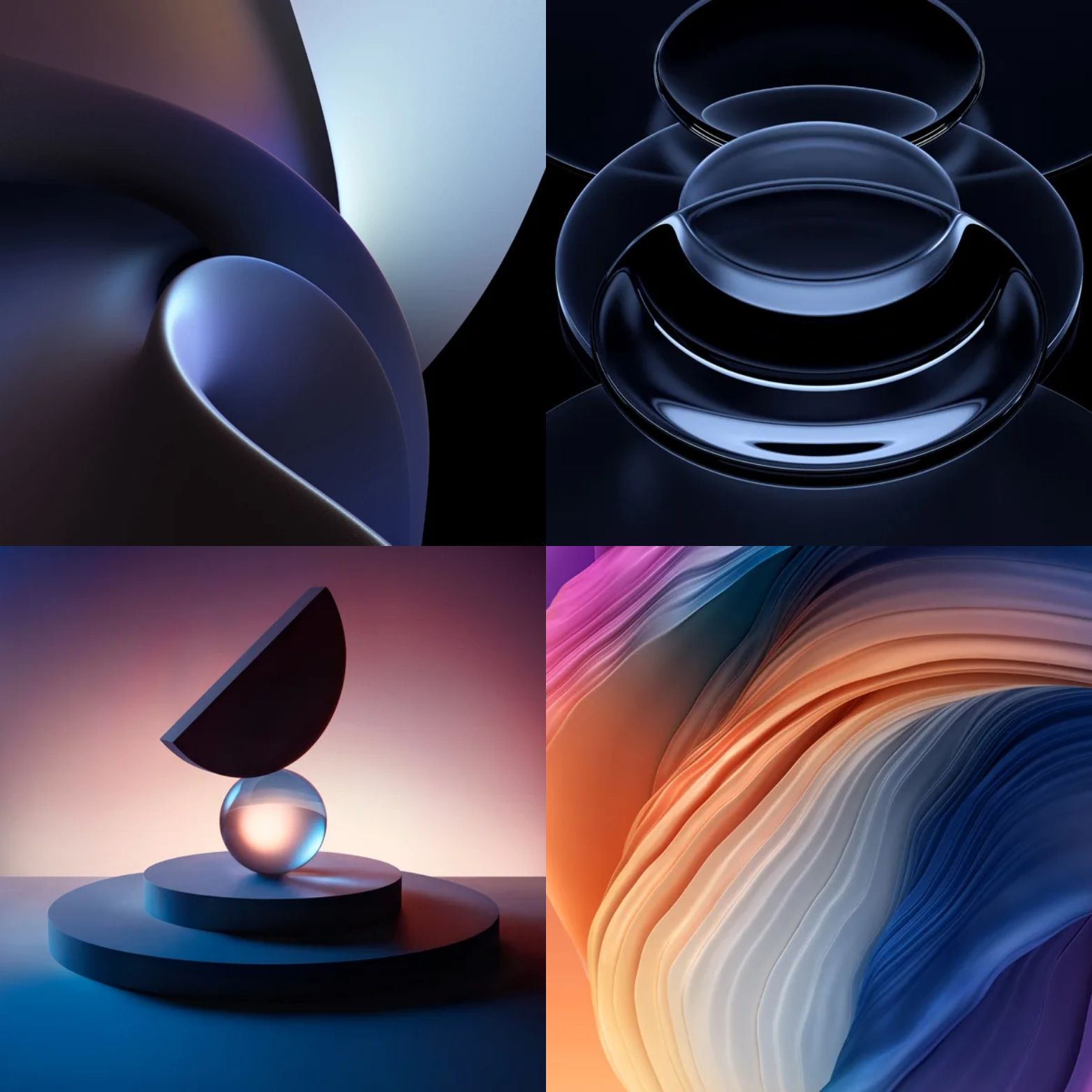 1564x1564 Download Realme Pad X Wallpaper full resolution FHD+
