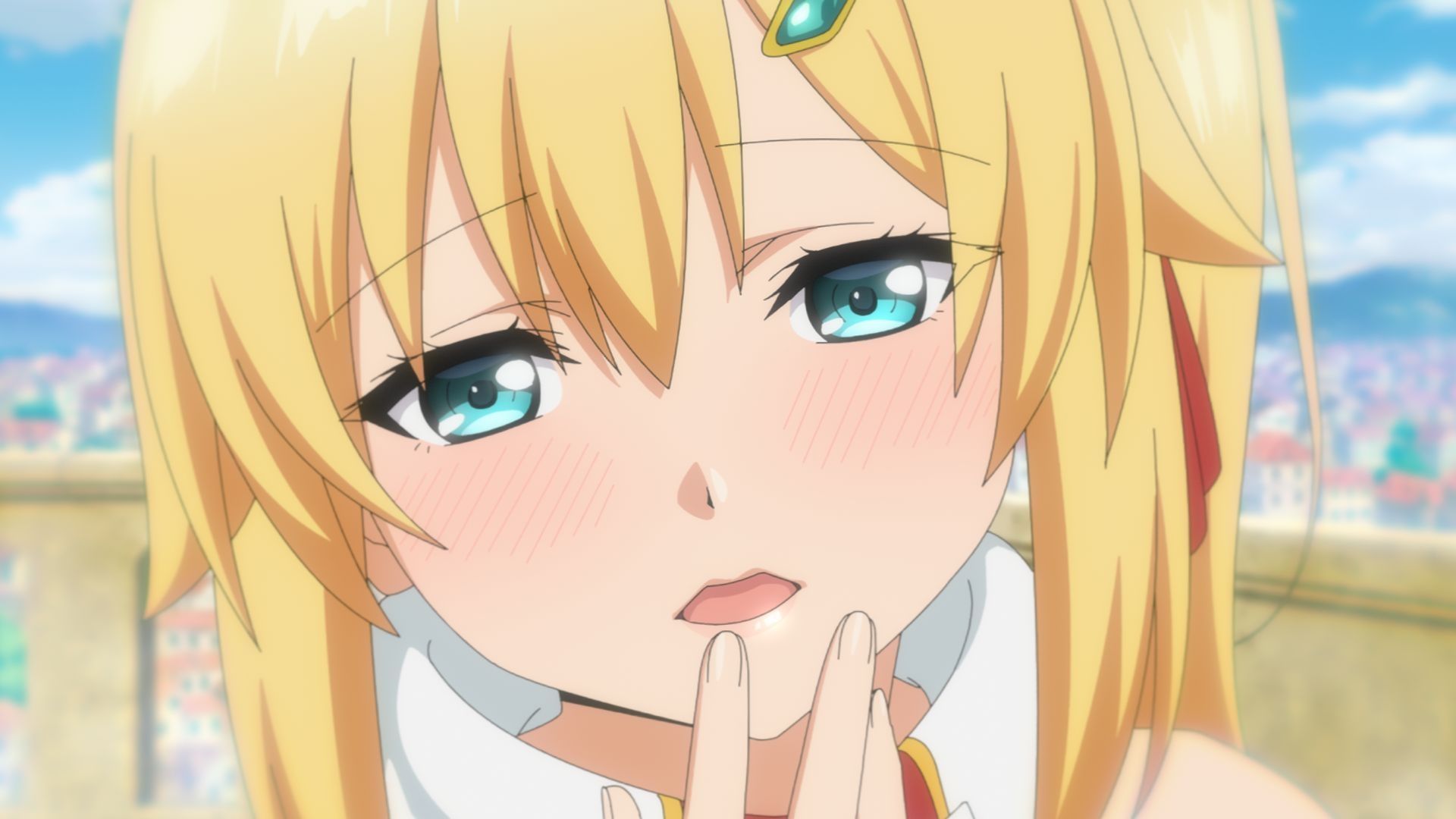 1920x1080 1st Trailer, Key Visual, and Cast Come from the Underground for The Hidden Dungeon Only I Can Enter TV Anime