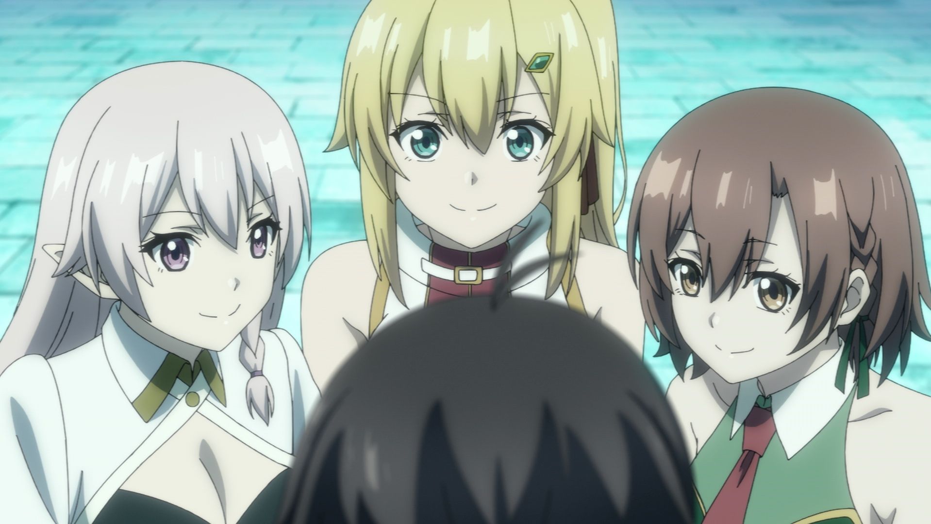 1918x1080 The Hidden Dungeon Only I Can Enter Episode 5 Review In Show's World of Anime