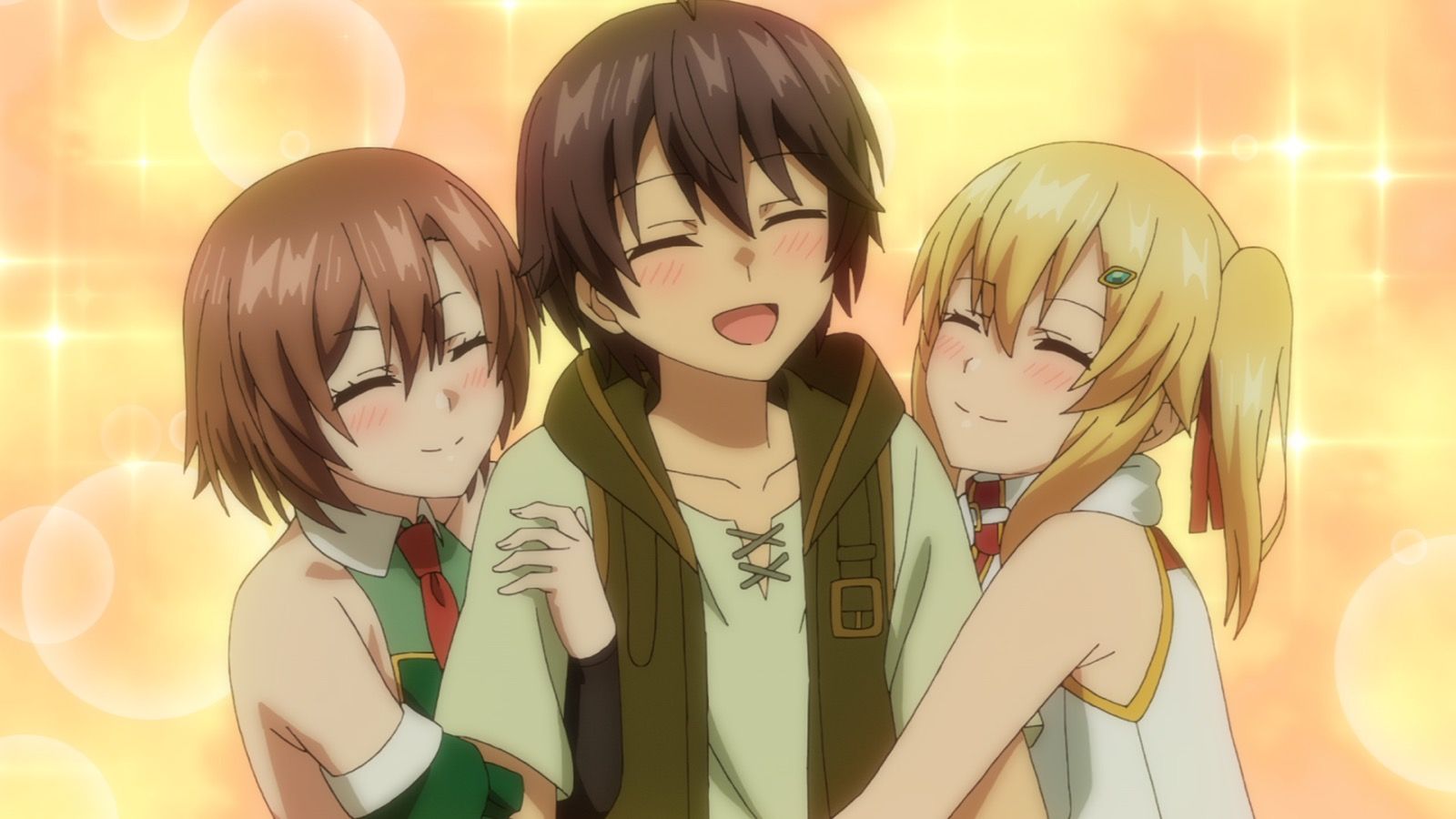1600x900 Anime Impressions: The Hidden Dungeon Only I Can Enter