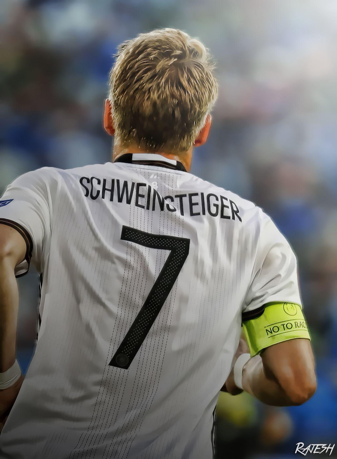 1280x1741 Bastian Schweinsteiger Wallpaper