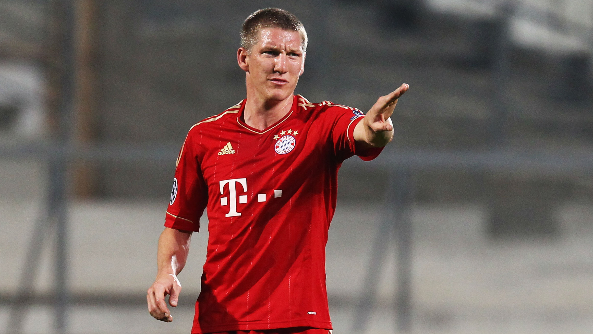 2323x1308 bastian schweinsteiger, football, german midfielder Wallpaper, HD Sports 4K Wallpaper, Image and Background