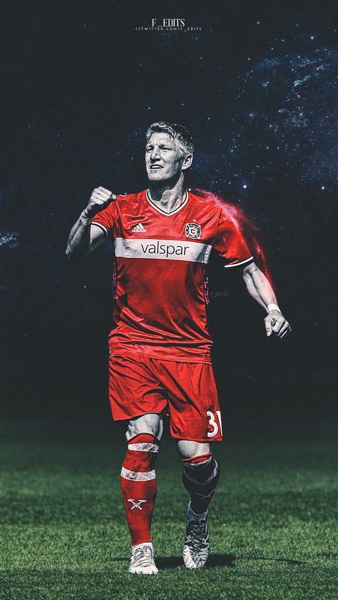 675x1200 Bastian Schweinsteiger wallpaper