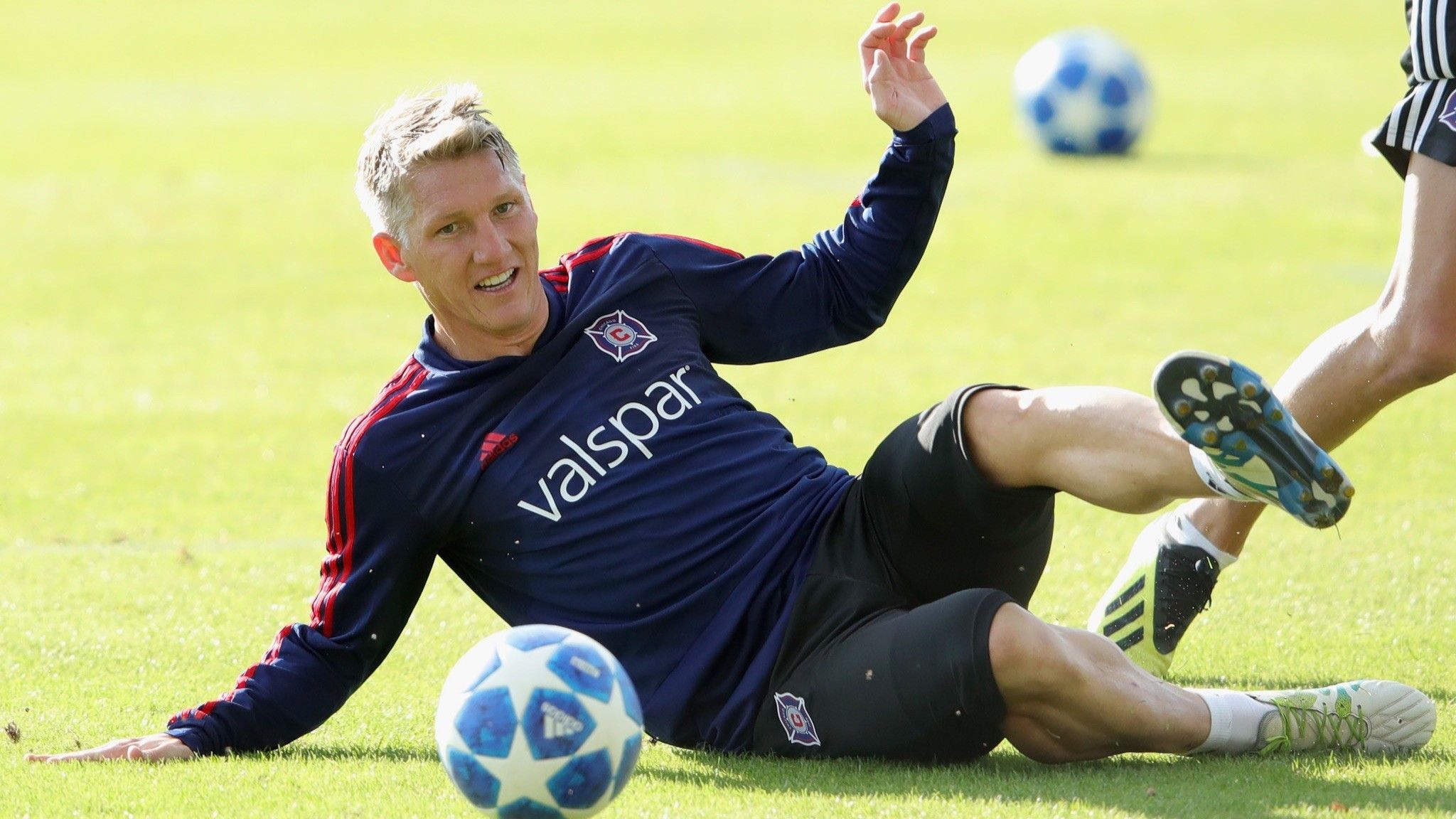 2048x1152 Schweinsteiger's Return, PSG Liverpool And The Best Of The Week In Soccer