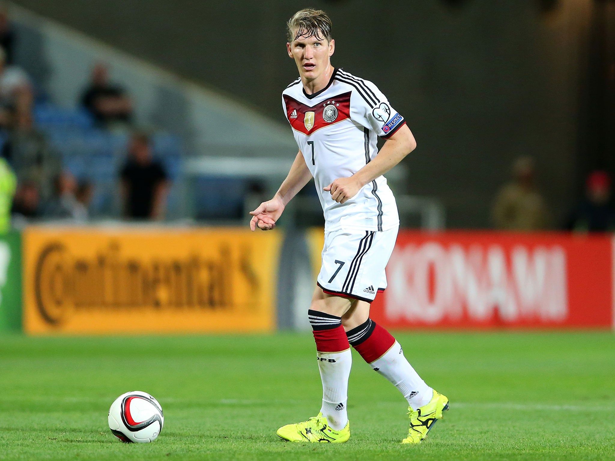 2048x1536 Bastian Schweinsteiger to Manchester United: Bayern Munich confirm deal agreed over move for Germany midfielder