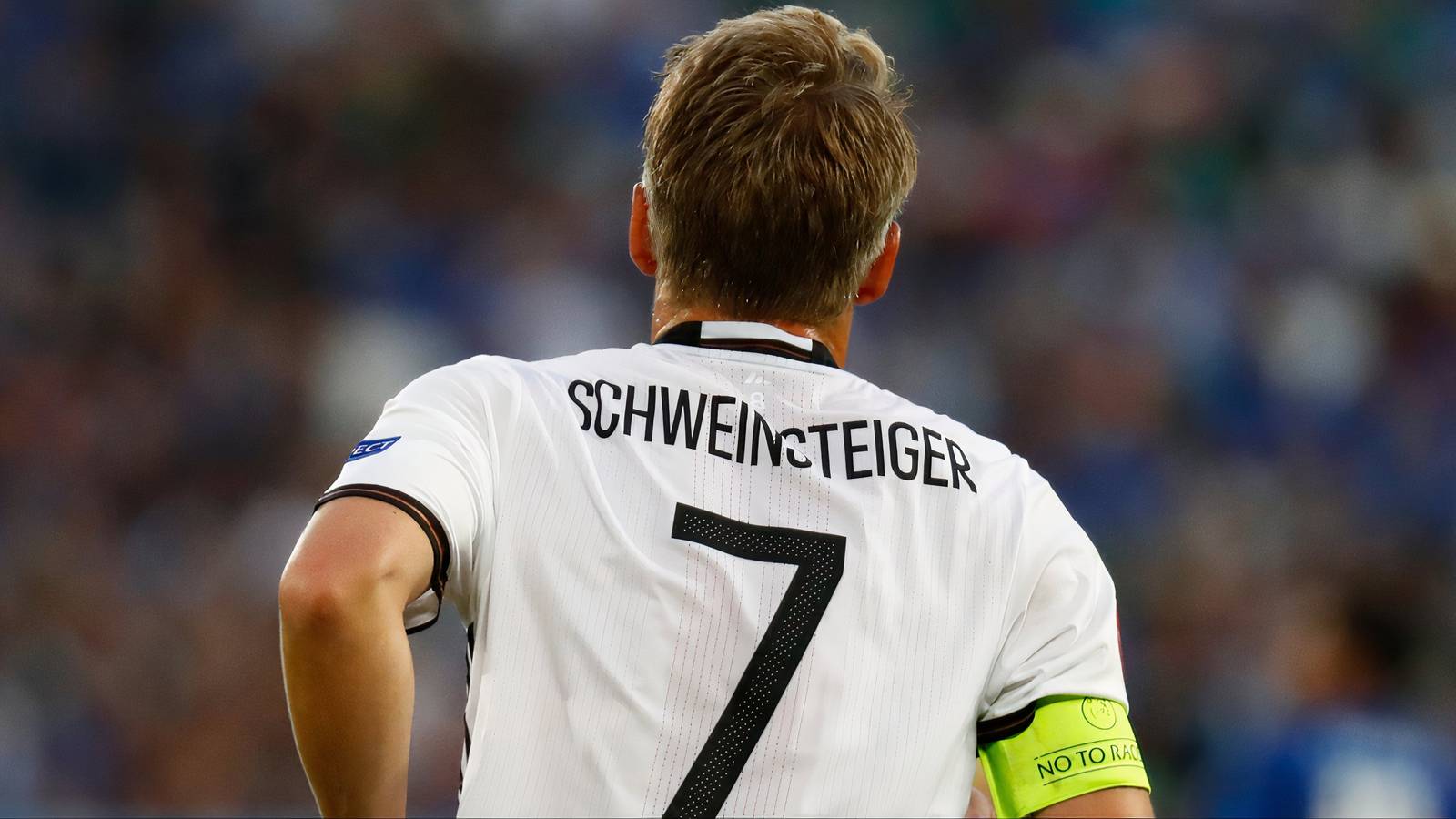 1600x900 Win a Signed Bastian Schweinsteiger Shirt with GIVEMESPORT and Market Madness