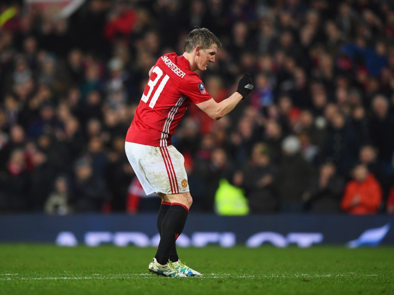 1600x1200 Bastian Schweinsteiger says his treatment by Manchester United was 'not right'