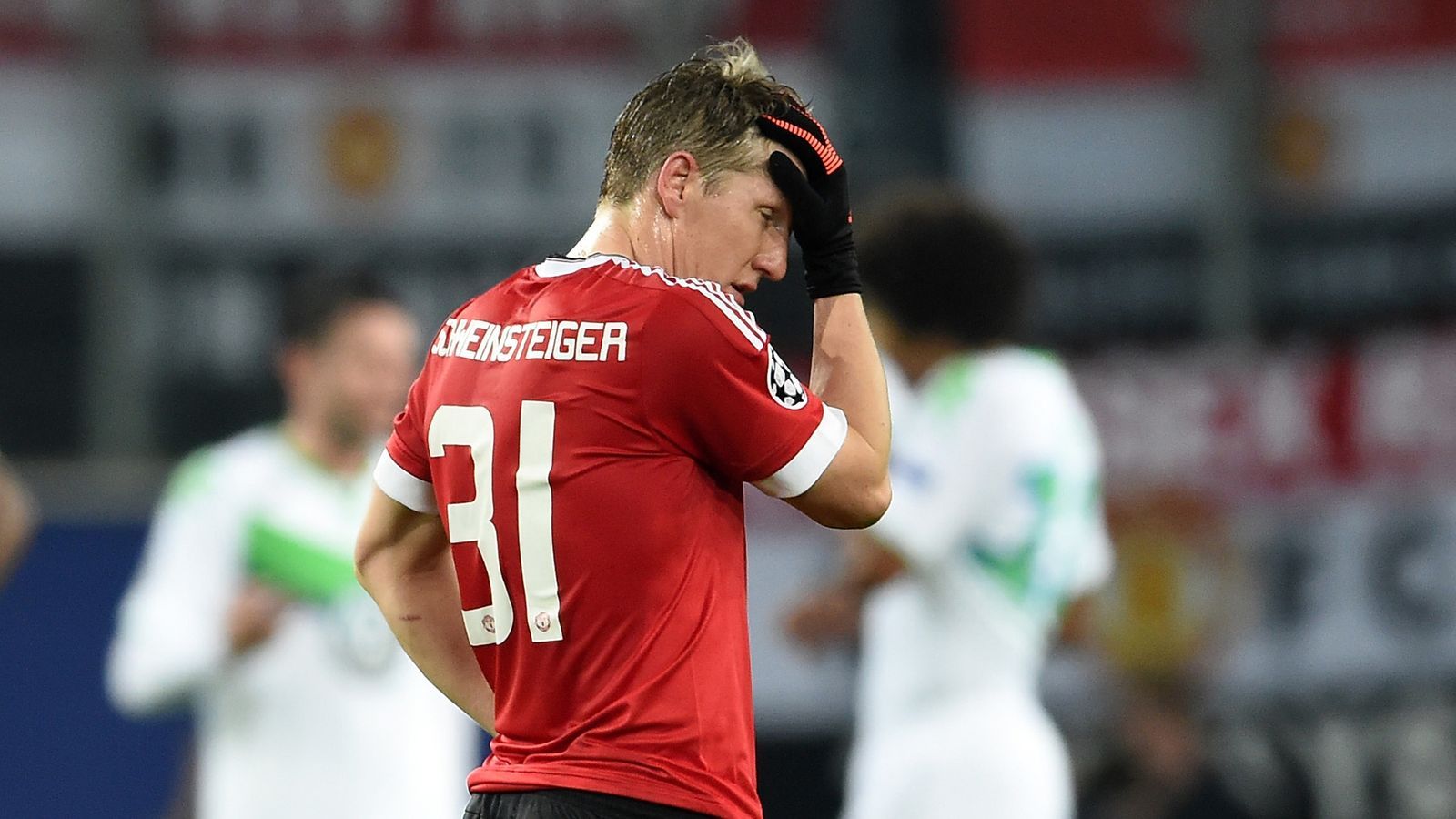1600x900 Bastian Schweinsteiger stays as Germany captain says Joachim Low