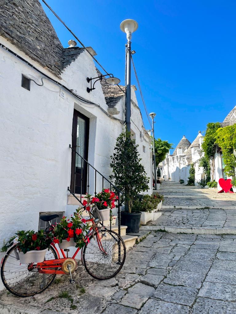 768x1024 Alberobello, Puglia: Staying in a Trullo and Exploring Italy's Fairytale Town • Outside Suburbia