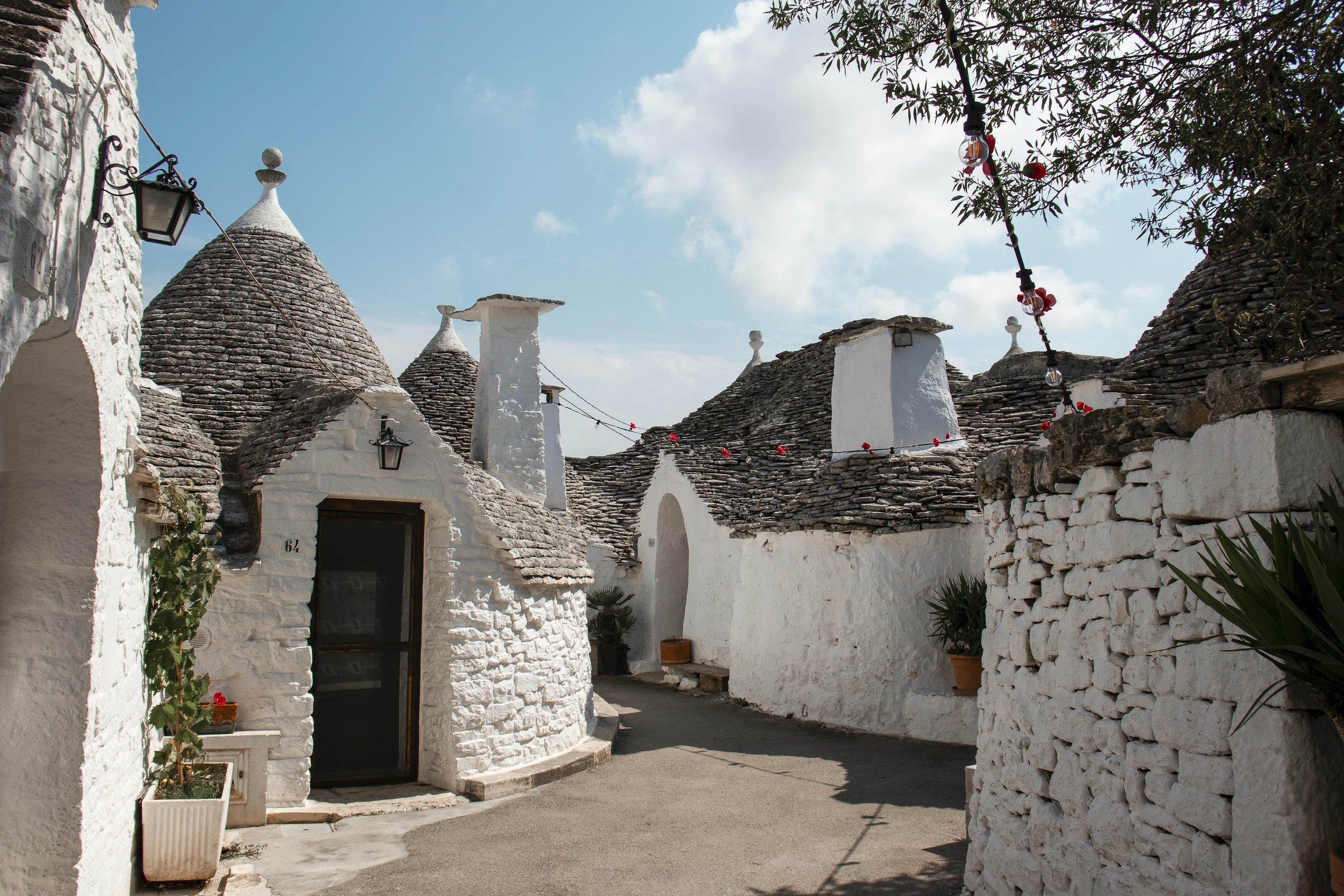 3000x2000 Alberobello Picture. Download Free Image