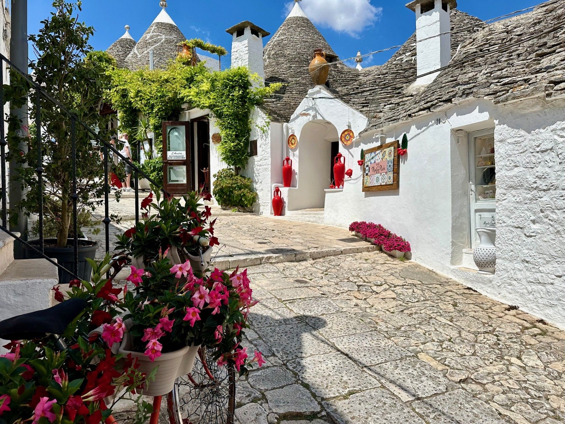1920x1440 5 Day Puglia Itinerary: Final Day In Italy With Wanderlust