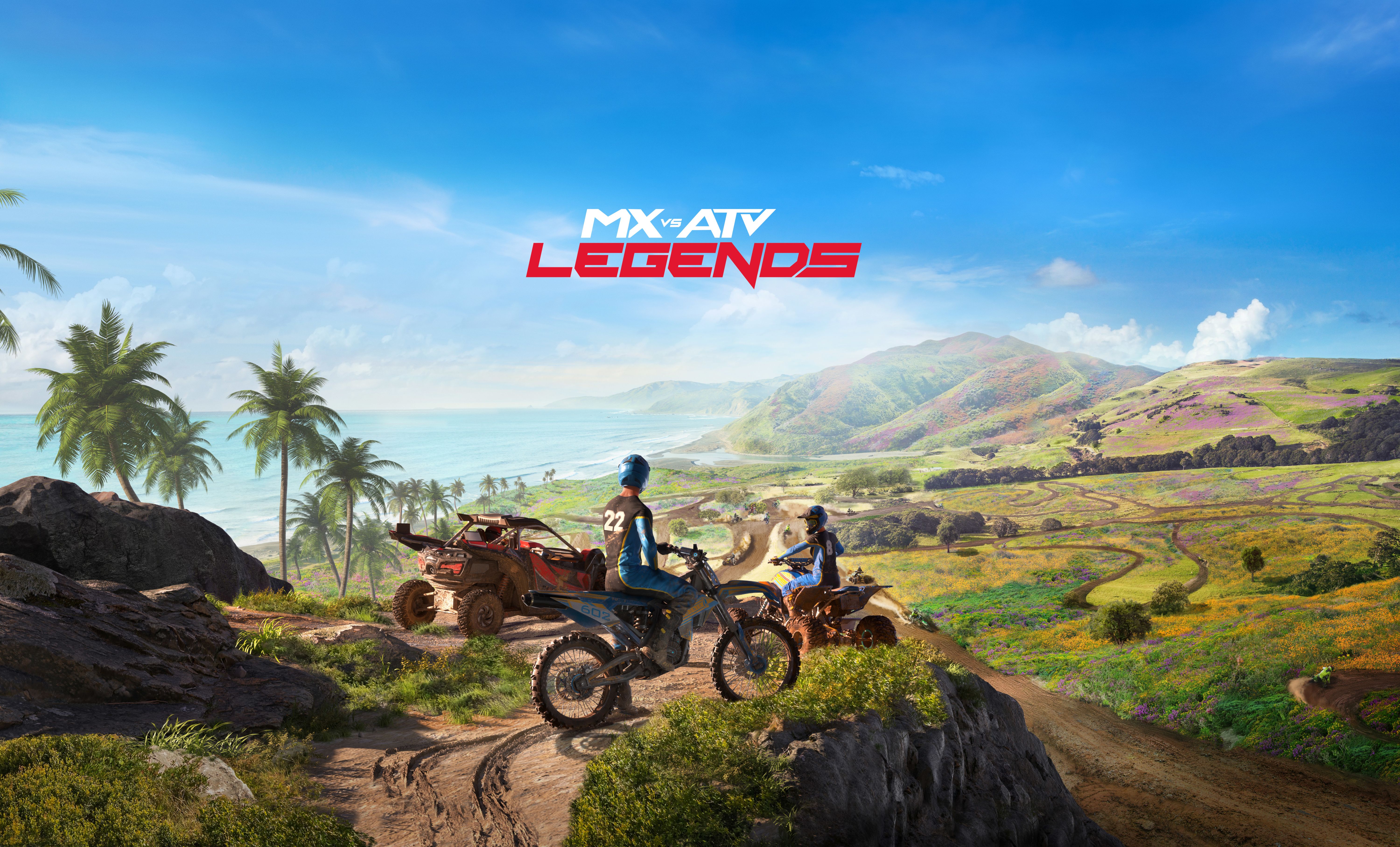 6000x3630 Download Video Game MX Vs ATV Legends HD Wallpaperx1939