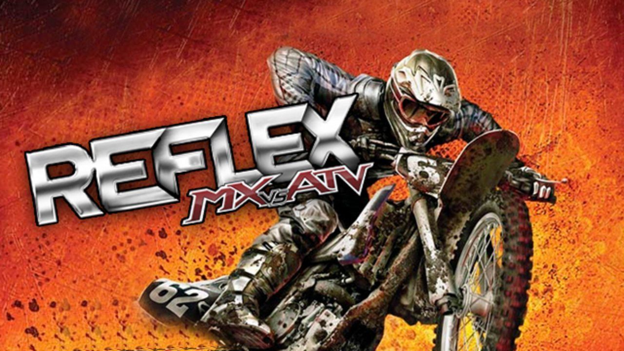 1280x720 MX vs. ATV Reflex