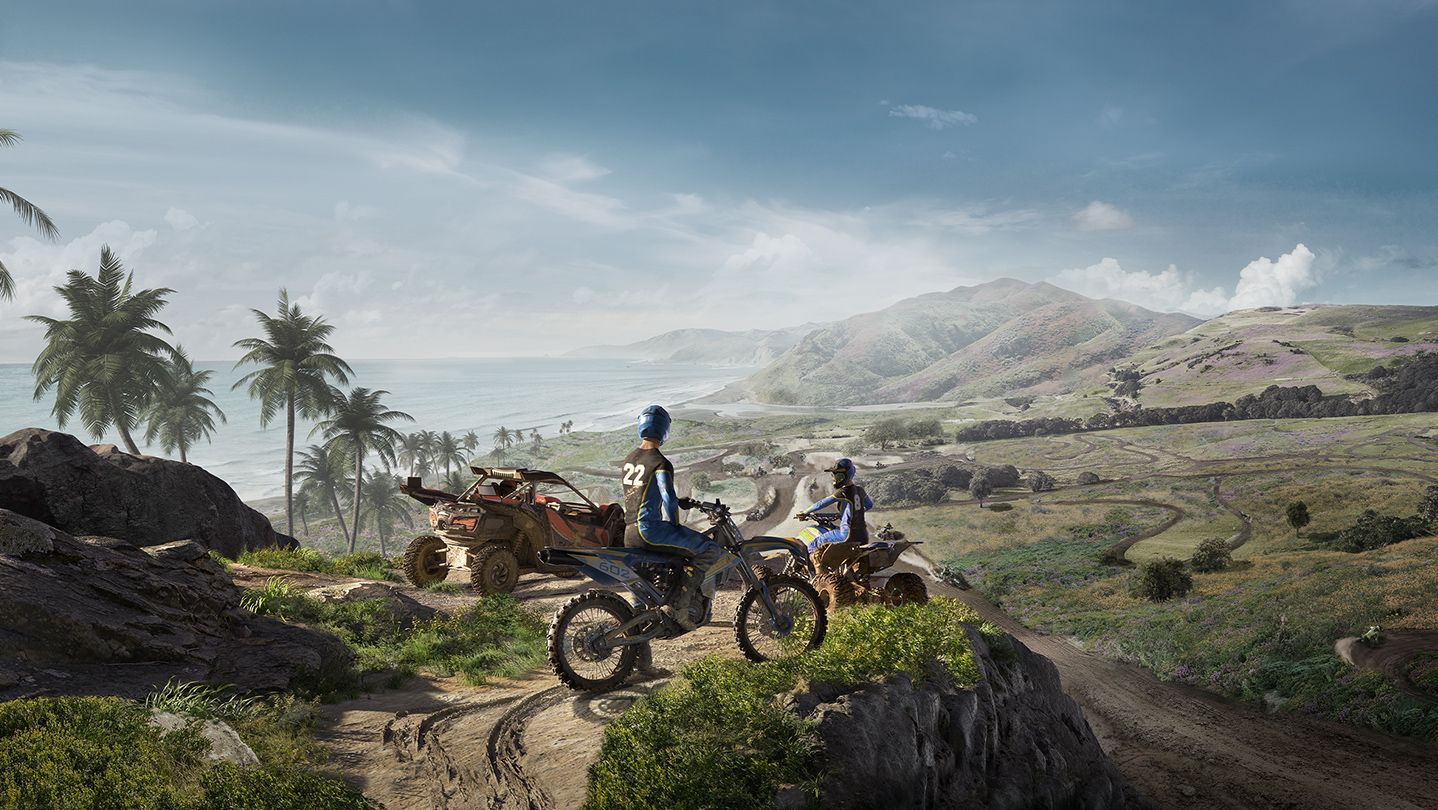 1438x810 Save 38% on MX vs ATV Legends Edition on Steam