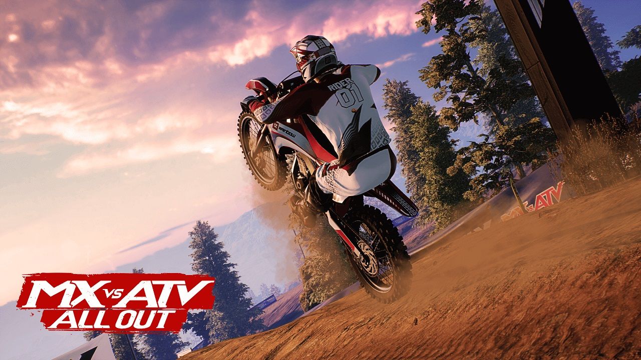 1280x720 MX vs ATV All Out Review