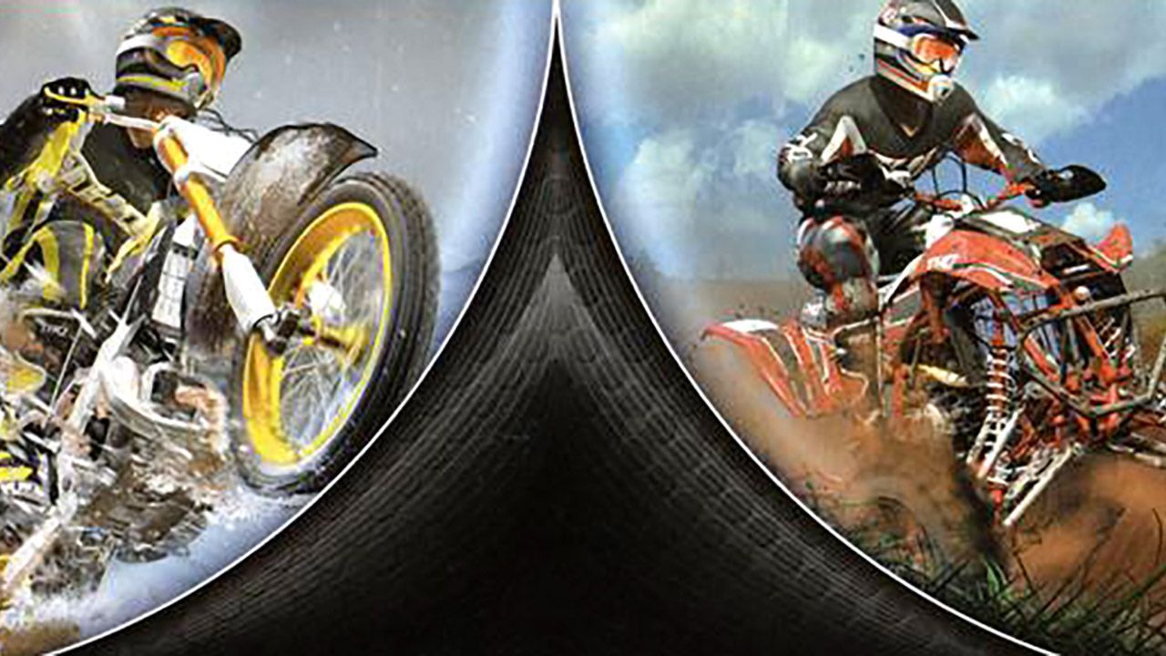 1280x720 MX vs. ATV Unleashed