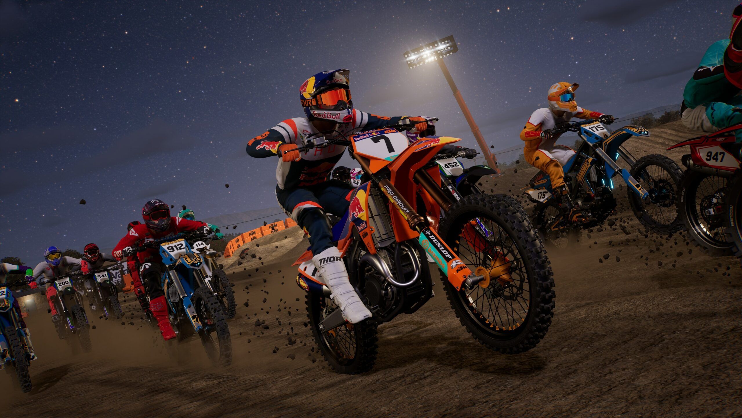 2560x1442 MX vs ATV Legends v2. Compound And Husqvarna Pack 2023 DLC Packs Available. Race Sim Central