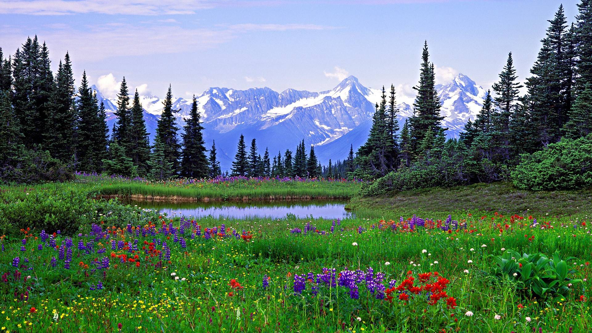 1920x1080 Colorado Wallpaper. Colorado Scenic