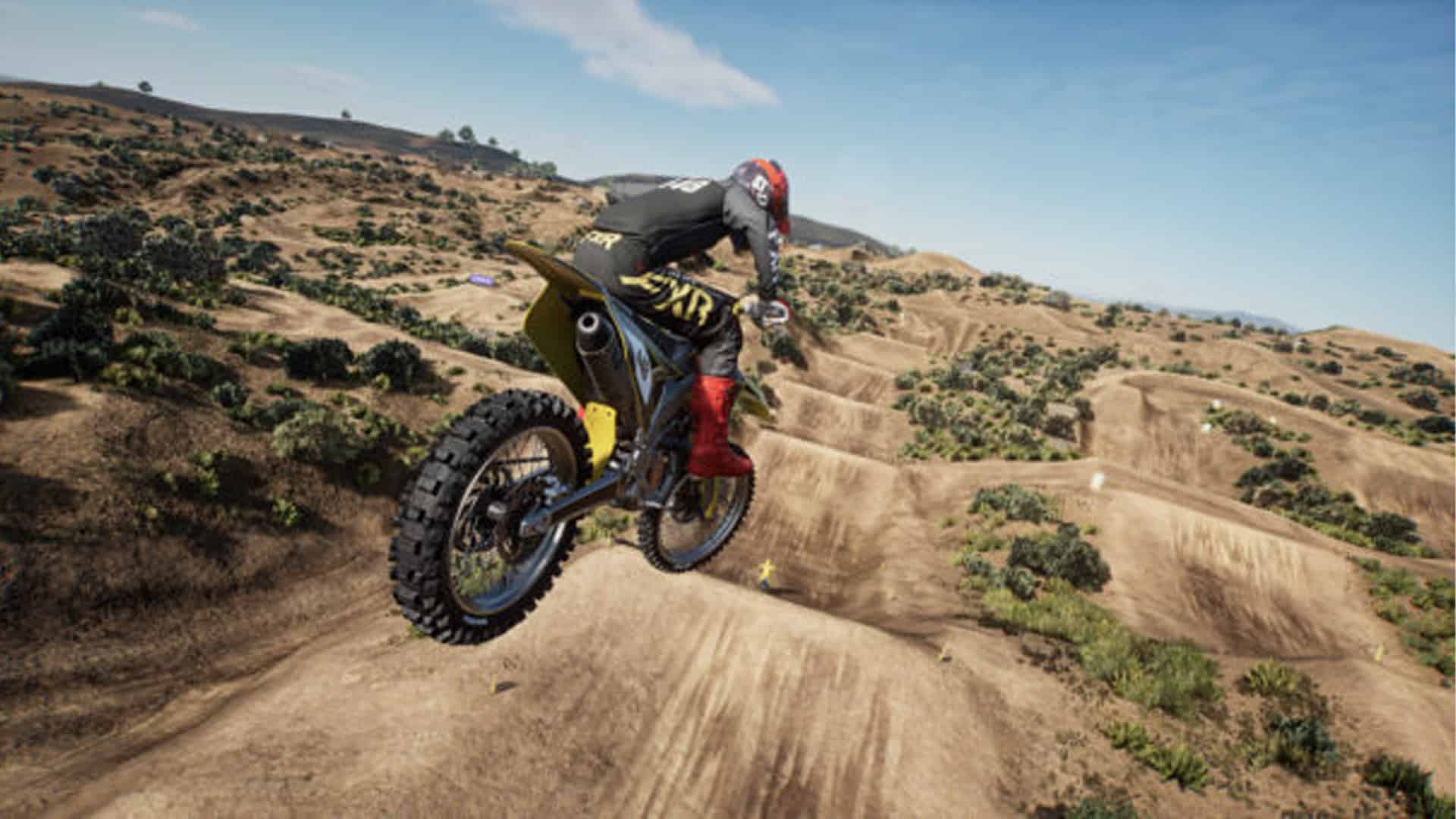1920x1080 MX vs ATV Legends v1.16 patch adds AI Axell Hodges ahead of Slayground DLC