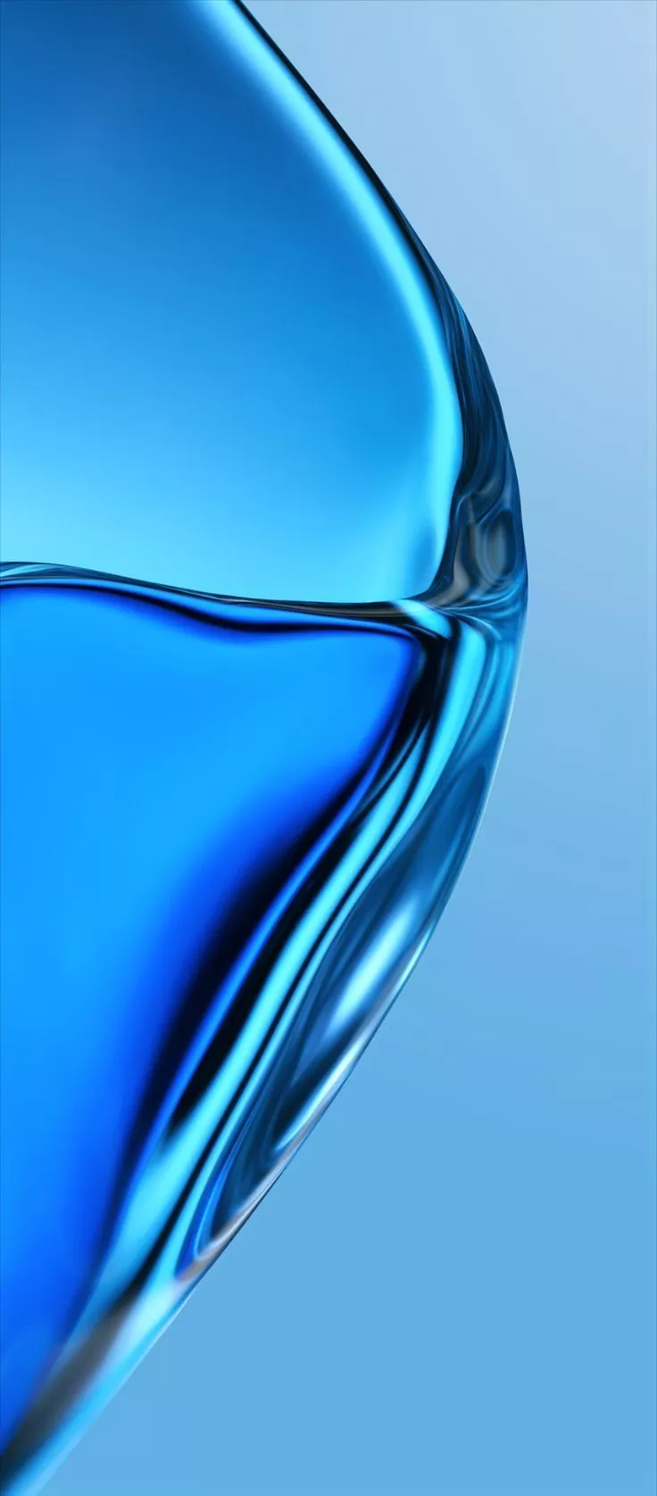 736x1675 Infinix Note 30 Wallpaper
