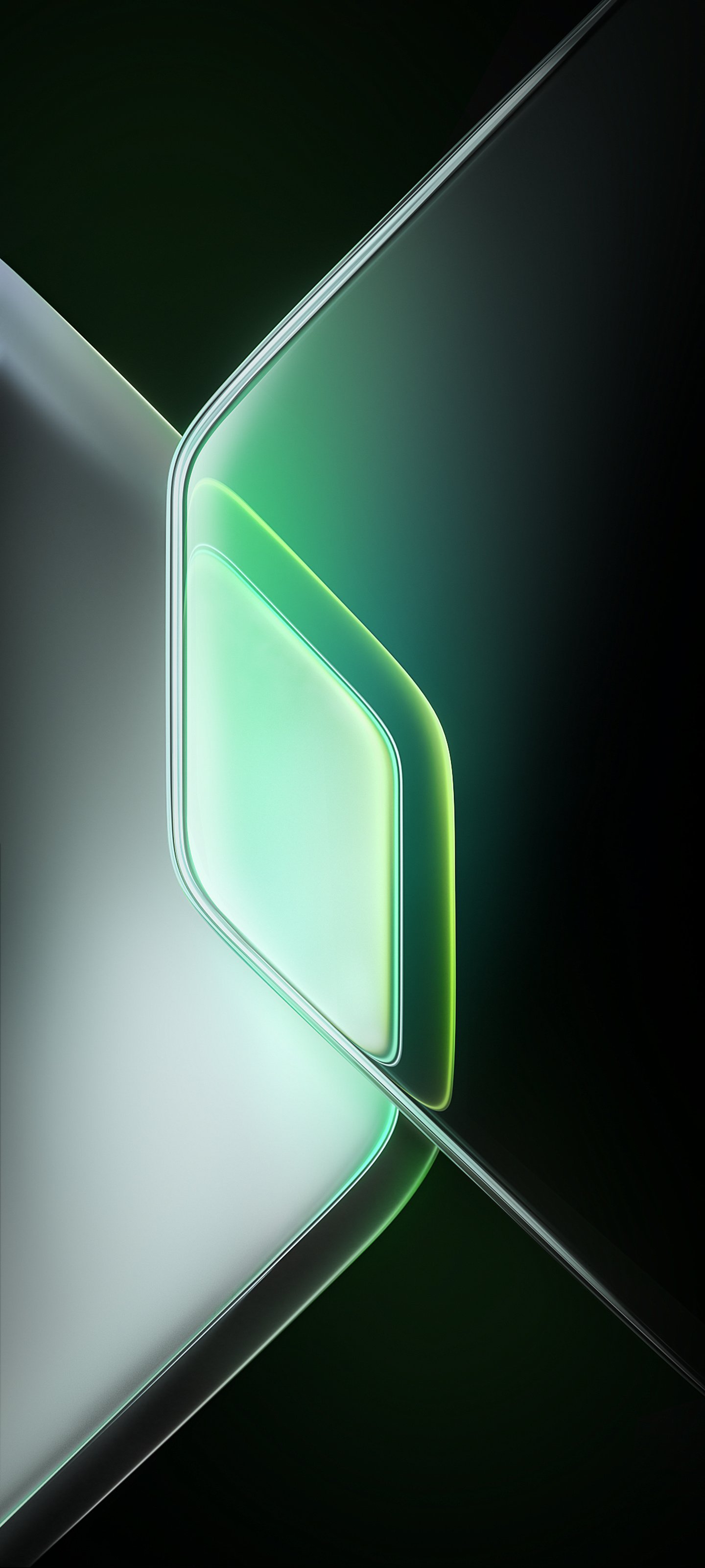 1440x3200 Infinix GT 30 Wallpaper and Background