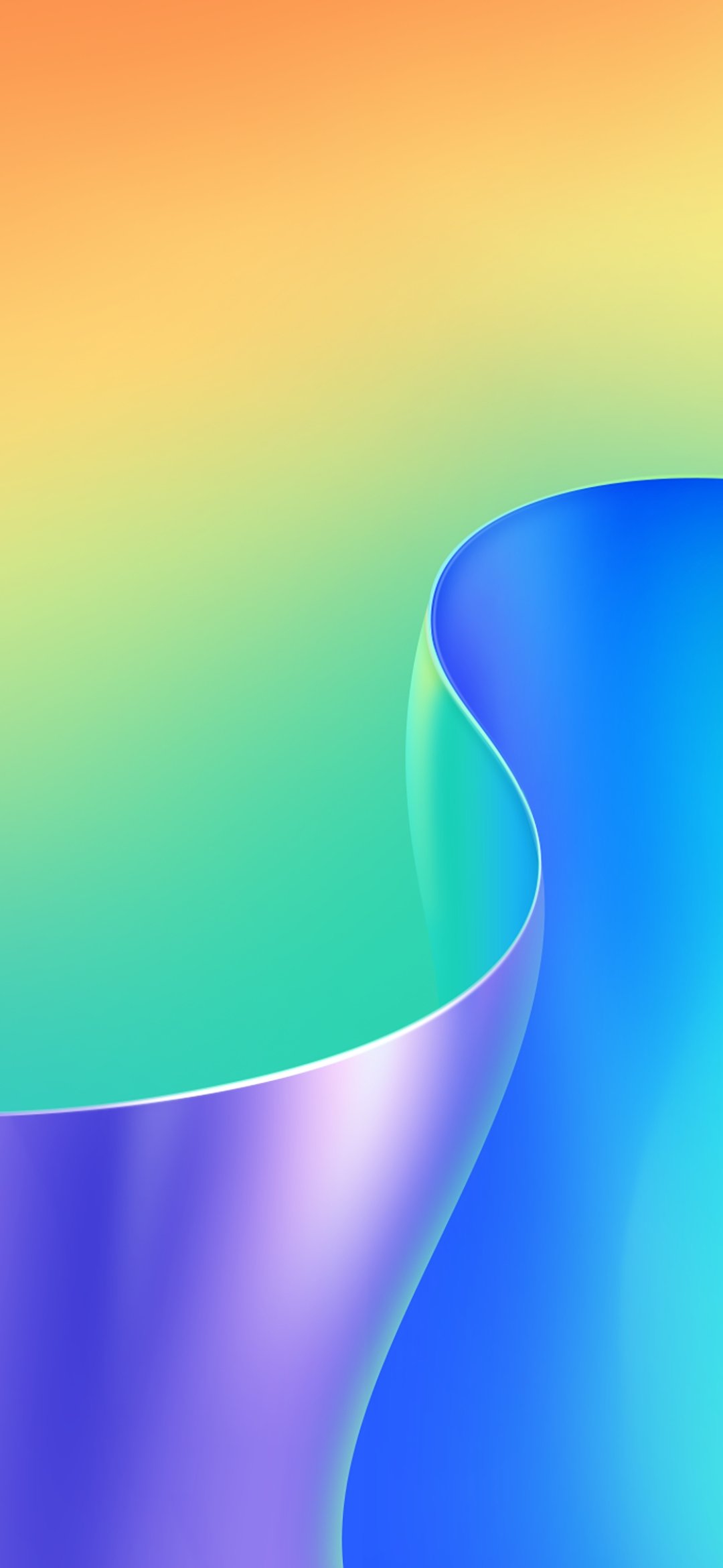 1080x2340 Wallpaper Infinix Hot S3x, Infinix, Infinix Note Infinix Smart 3 Plus, Colorfulness, Background Free Image